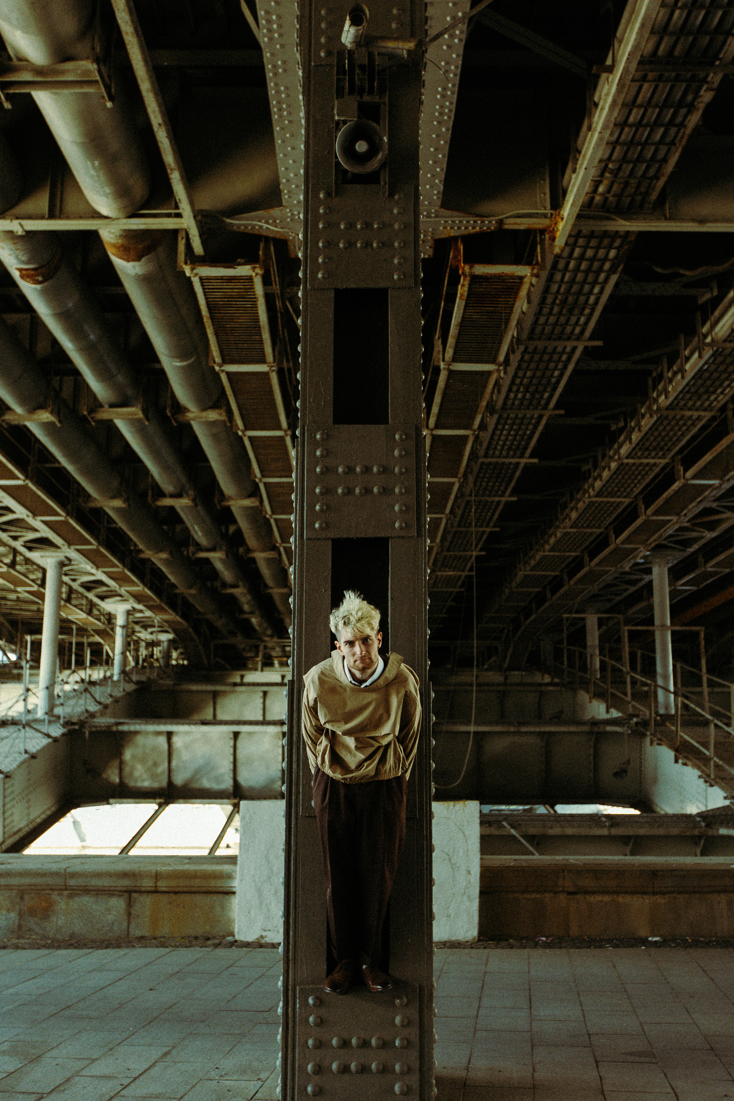 Странно и красиво. Никита Шарпан — мужской фотограф Москва|Санкт-Петербург