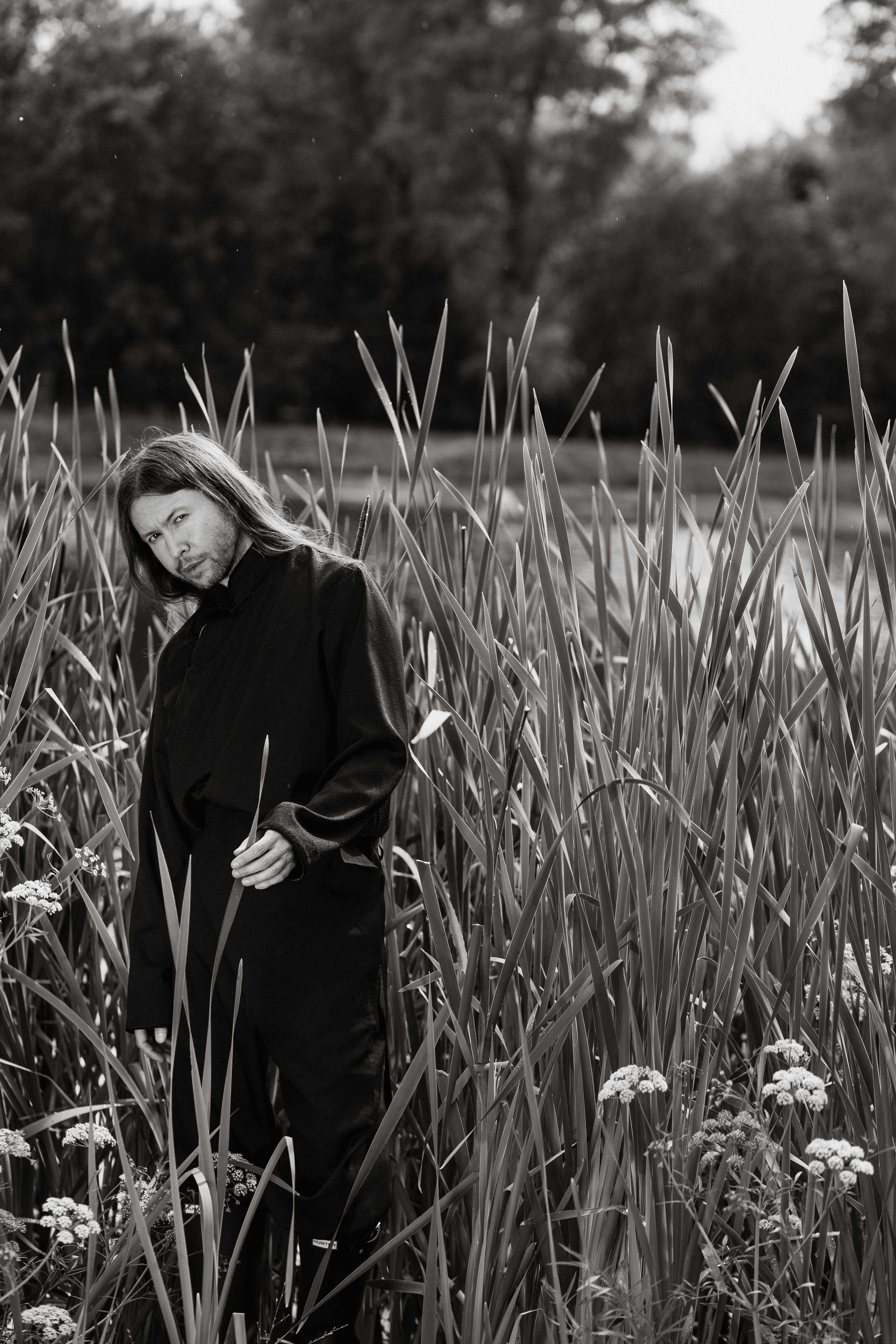 Странно и красиво. Никита Шарпан — мужской фотограф Москва|Санкт-Петербург