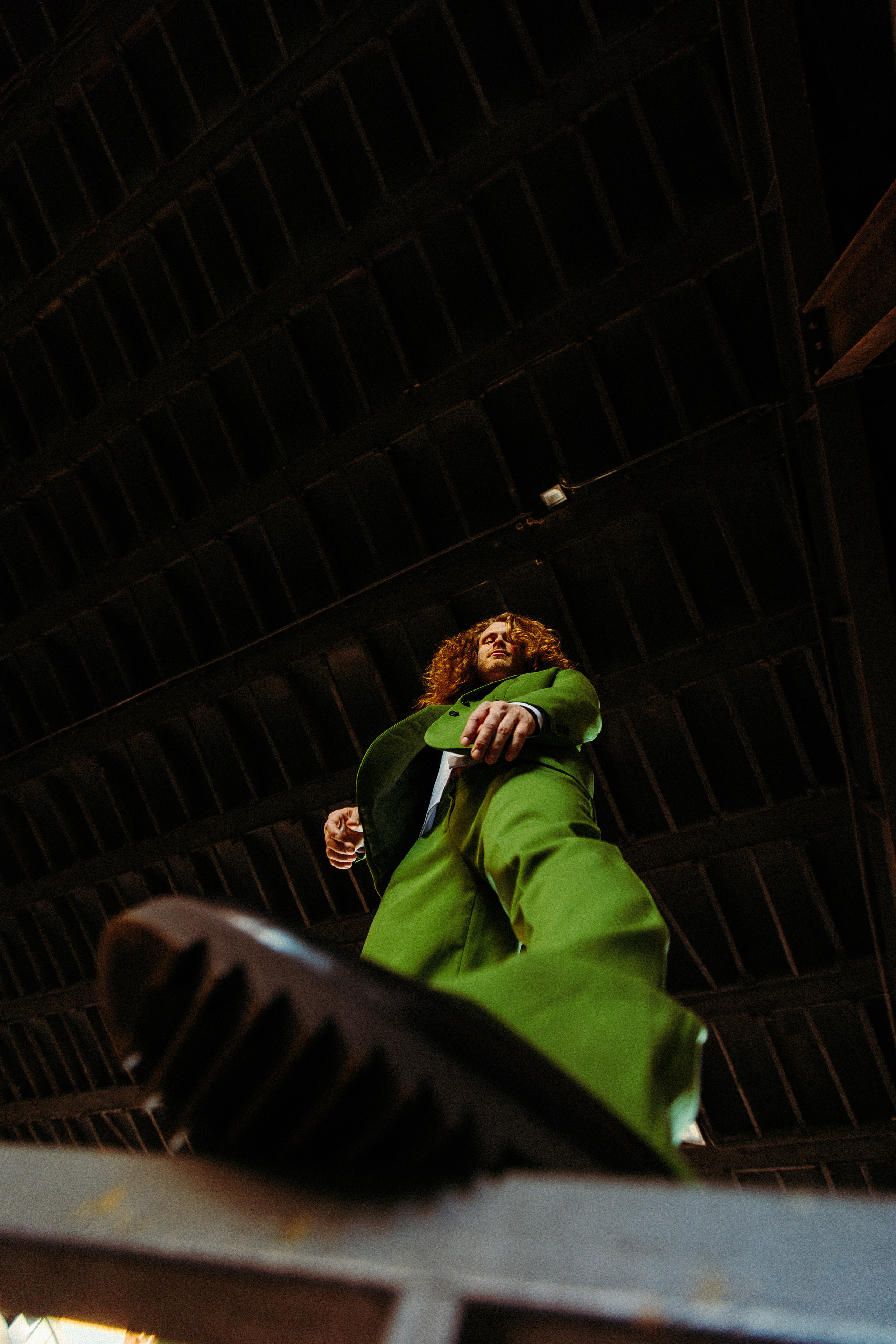 Странно и красиво. Никита Шарпан — мужской фотограф Москва|Санкт-Петербург