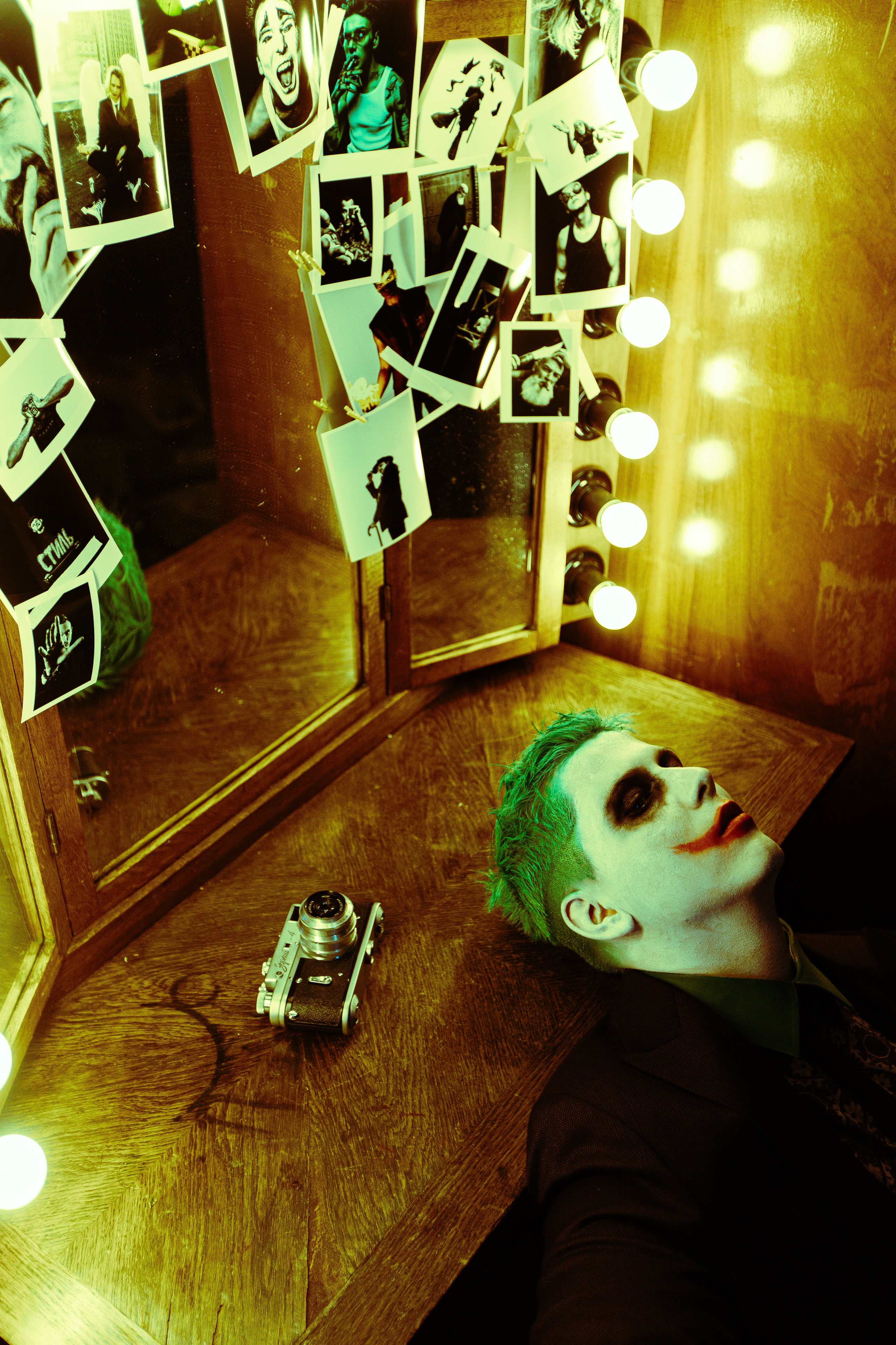 Странно и красиво. Никита Шарпан — мужской фотограф Москва|Санкт-Петербург