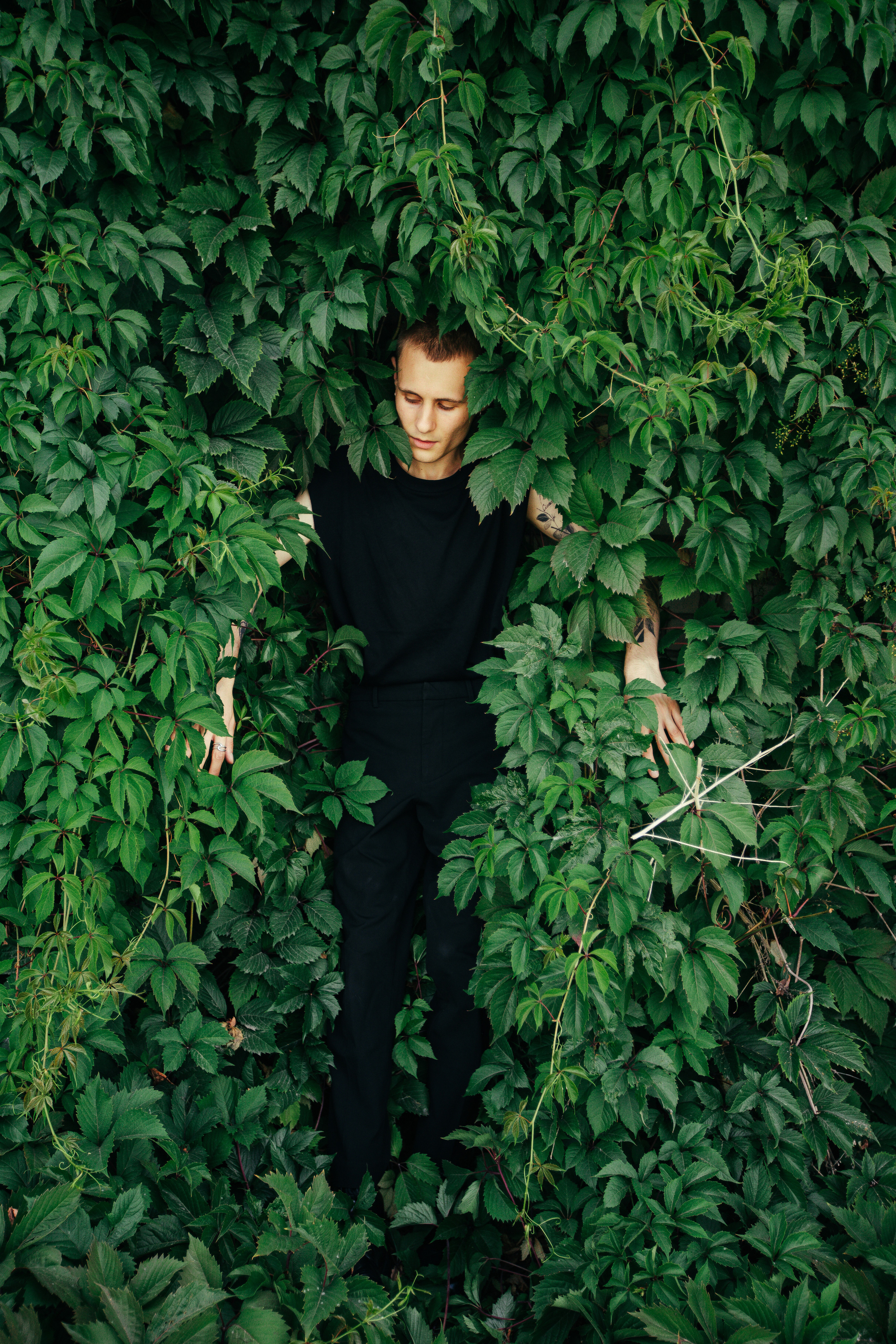 Странно и красиво. Никита Шарпан — мужской фотограф Москва|Санкт-Петербург