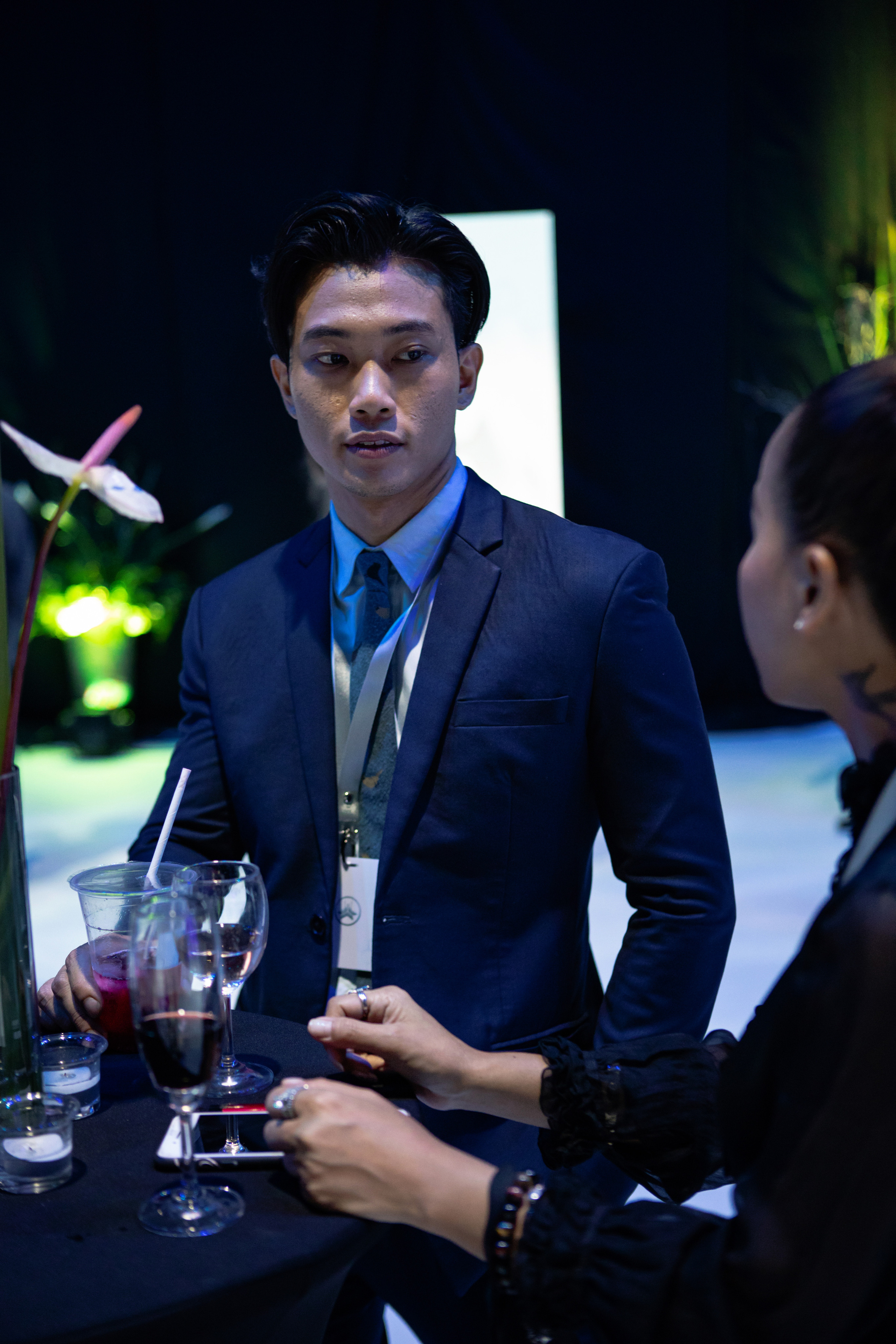 Документальный репортаж. Фотограф Евгений Казекин