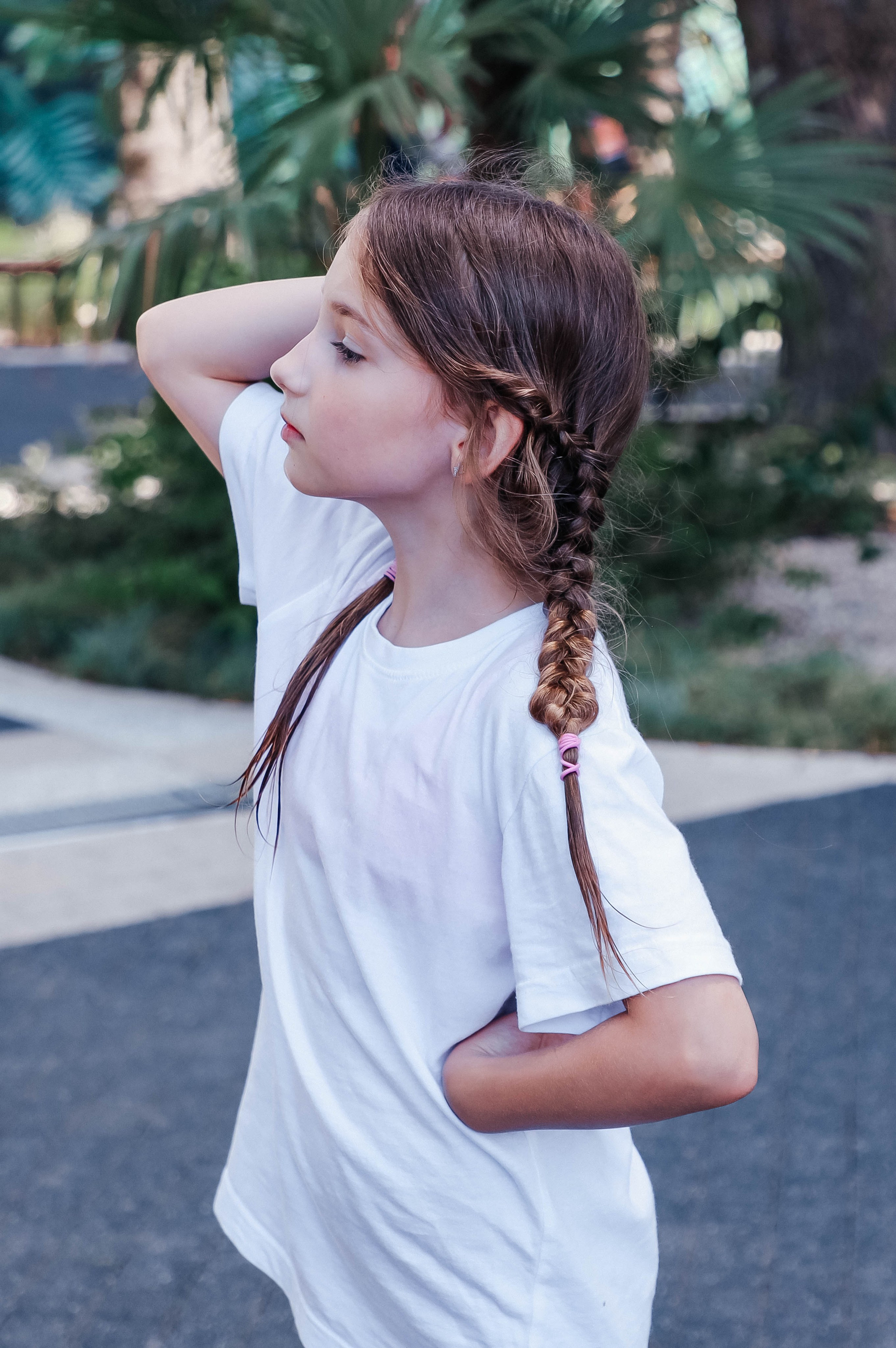 Модельный лагерь Сочи. Efimova Model Agency