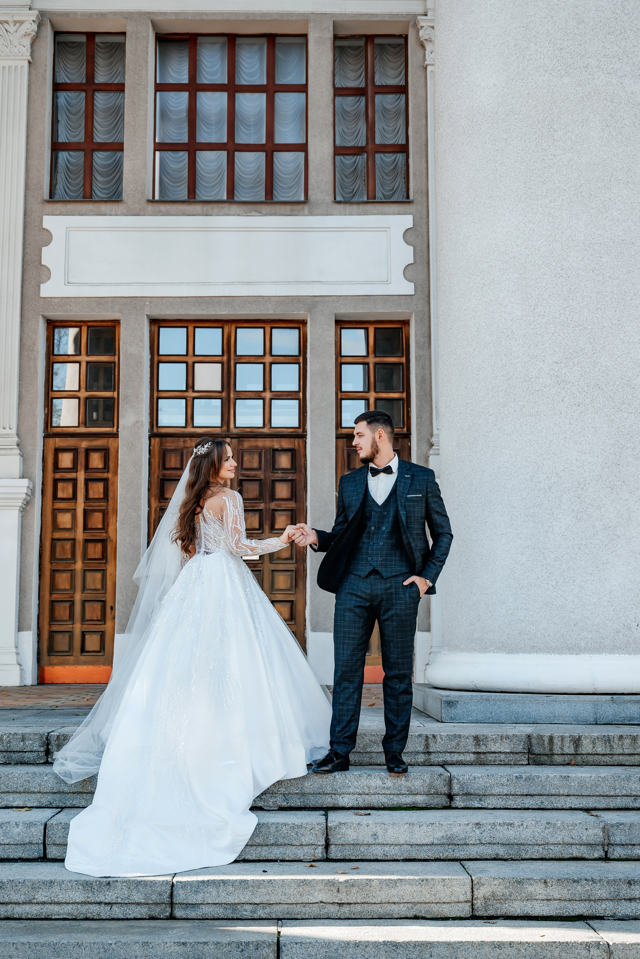 Свадебная фотосессия 🥰 28.10.23. Свадебный и семейный фотограф в Донецке, Ростове, Севастополе!