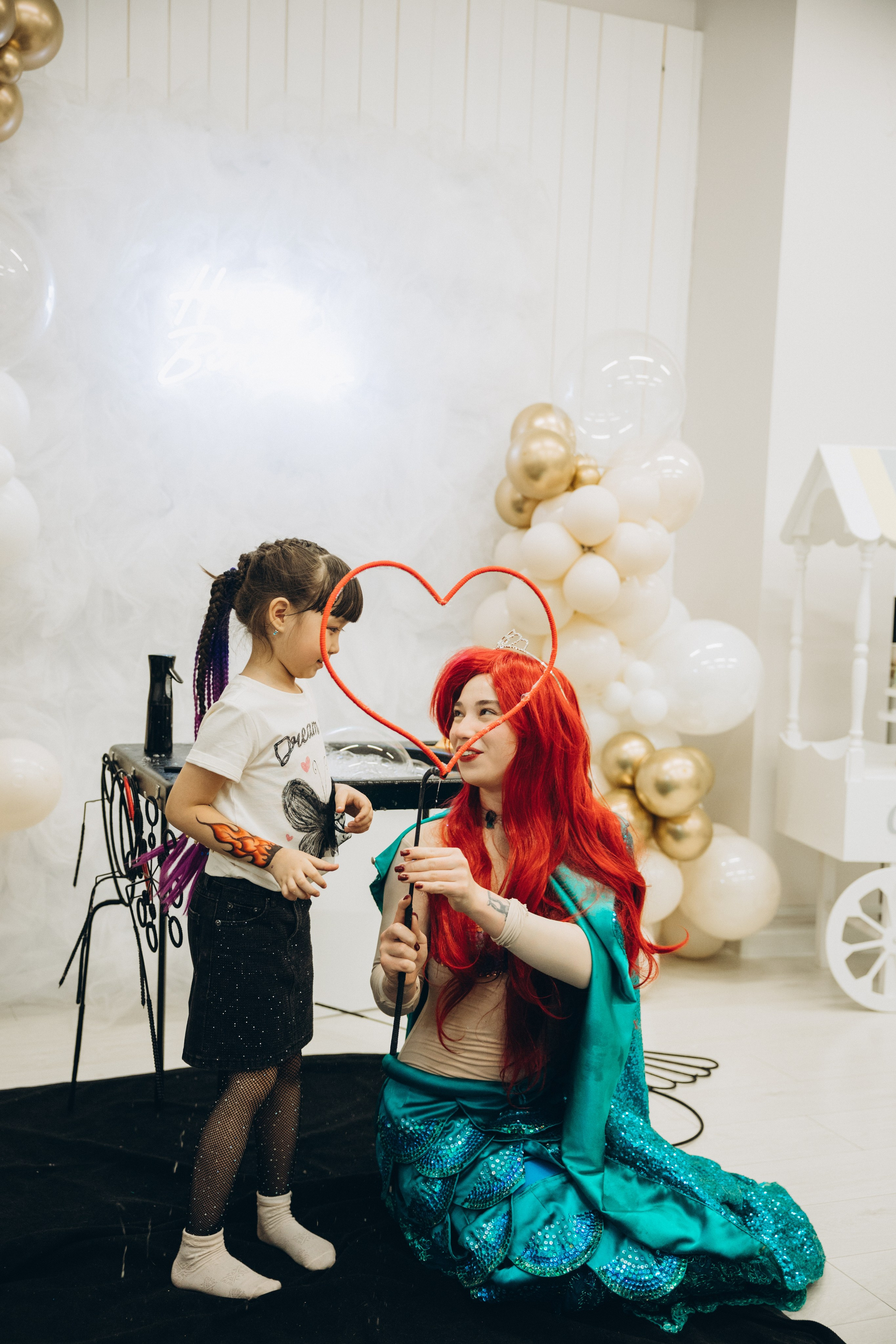 Злате 5 лет. Свадебный, семейный фотограф в Иркутске Светлана Макаричева