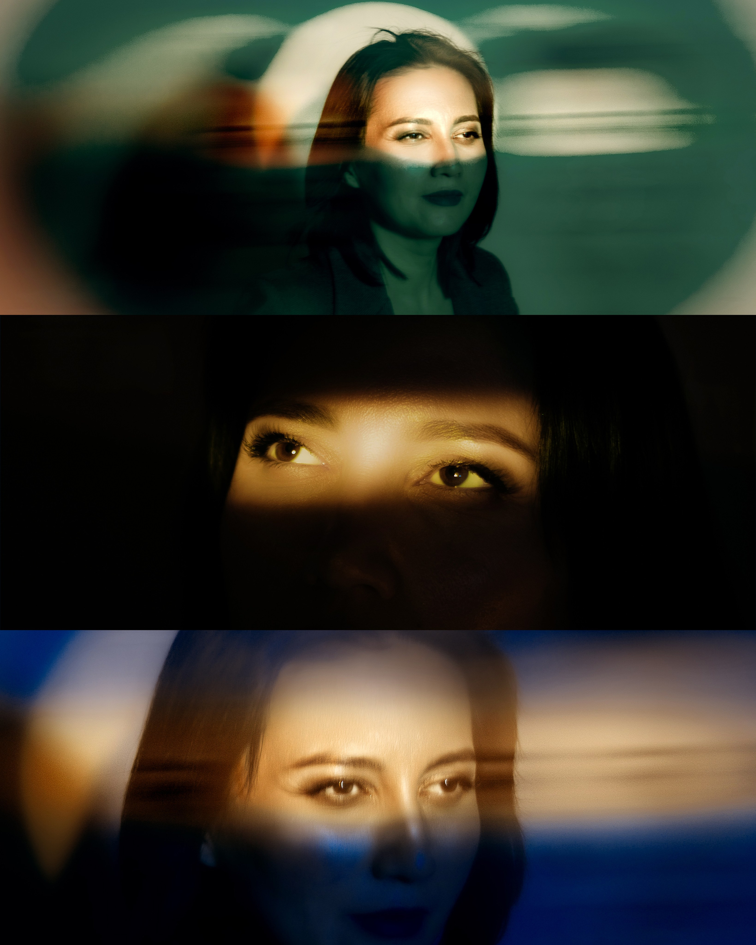 Новогодние. Арт-фотограф Крис Л. в Тобольске: портрет, семейные, свадьбы