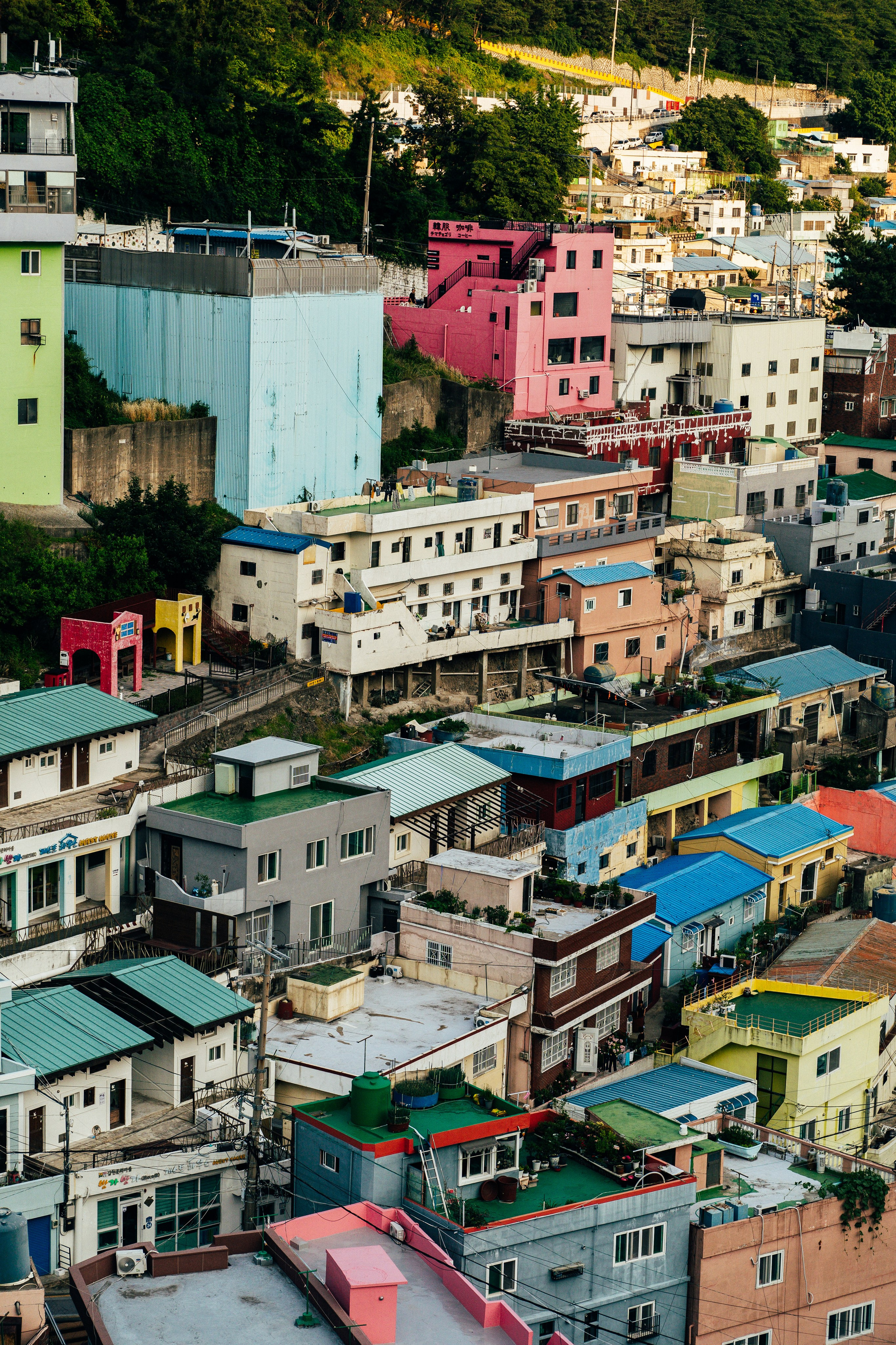 Южная Корея