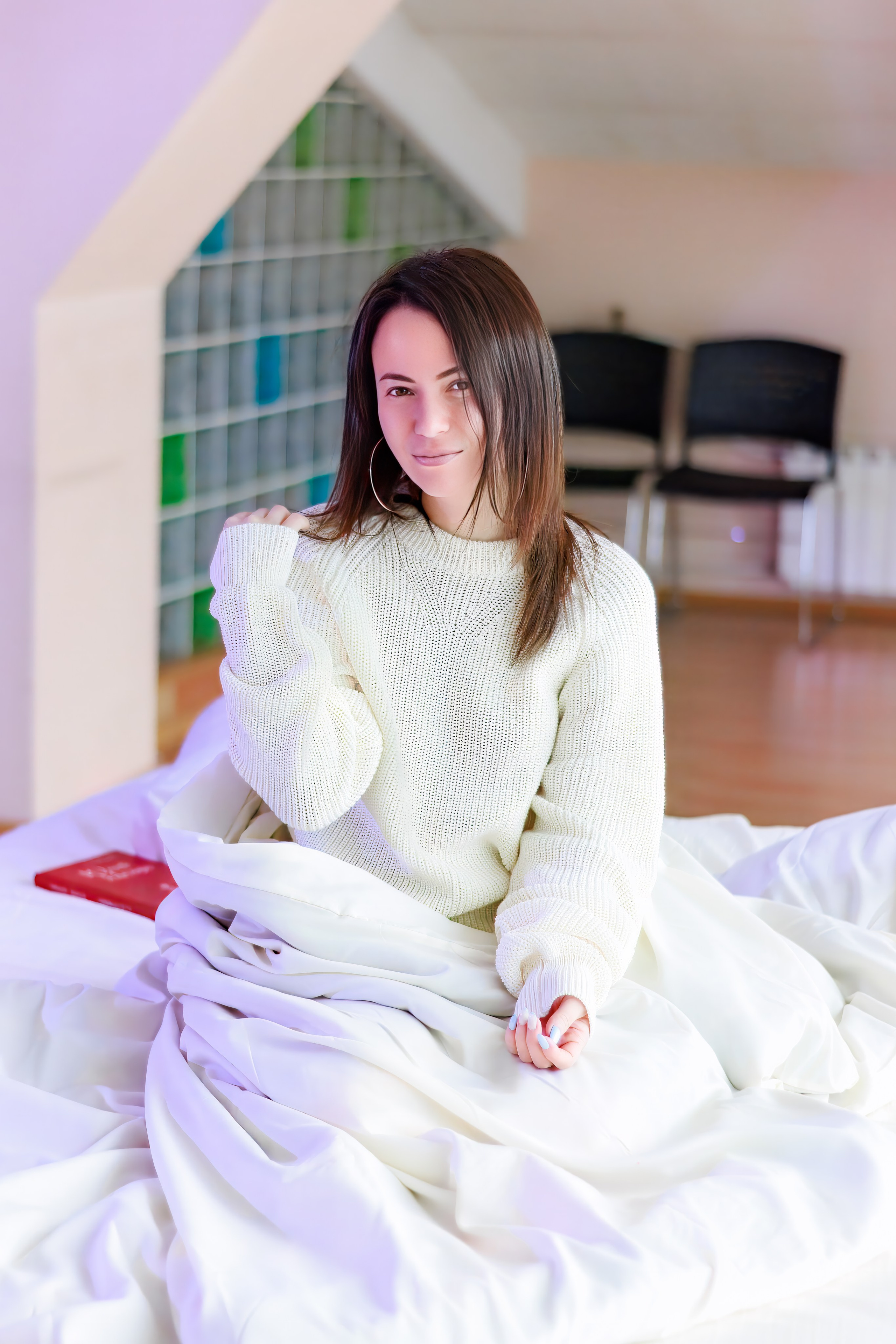 Азазель. Фотограф в Южно-Сахалинске Гусаков Евгений