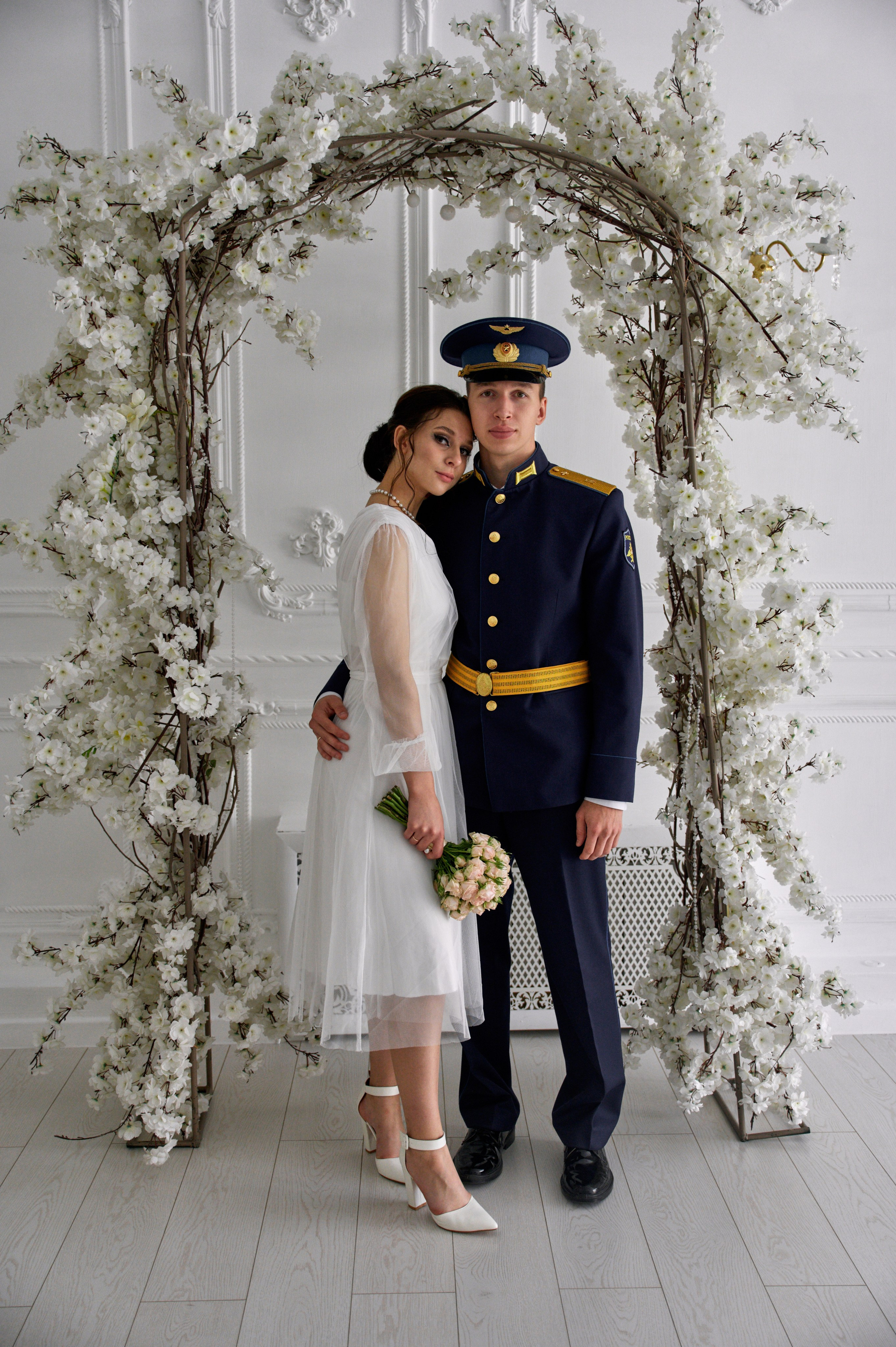 Свадьба Александра и Ариши. Фотограф Челябинск — Кирилл Устюжанин