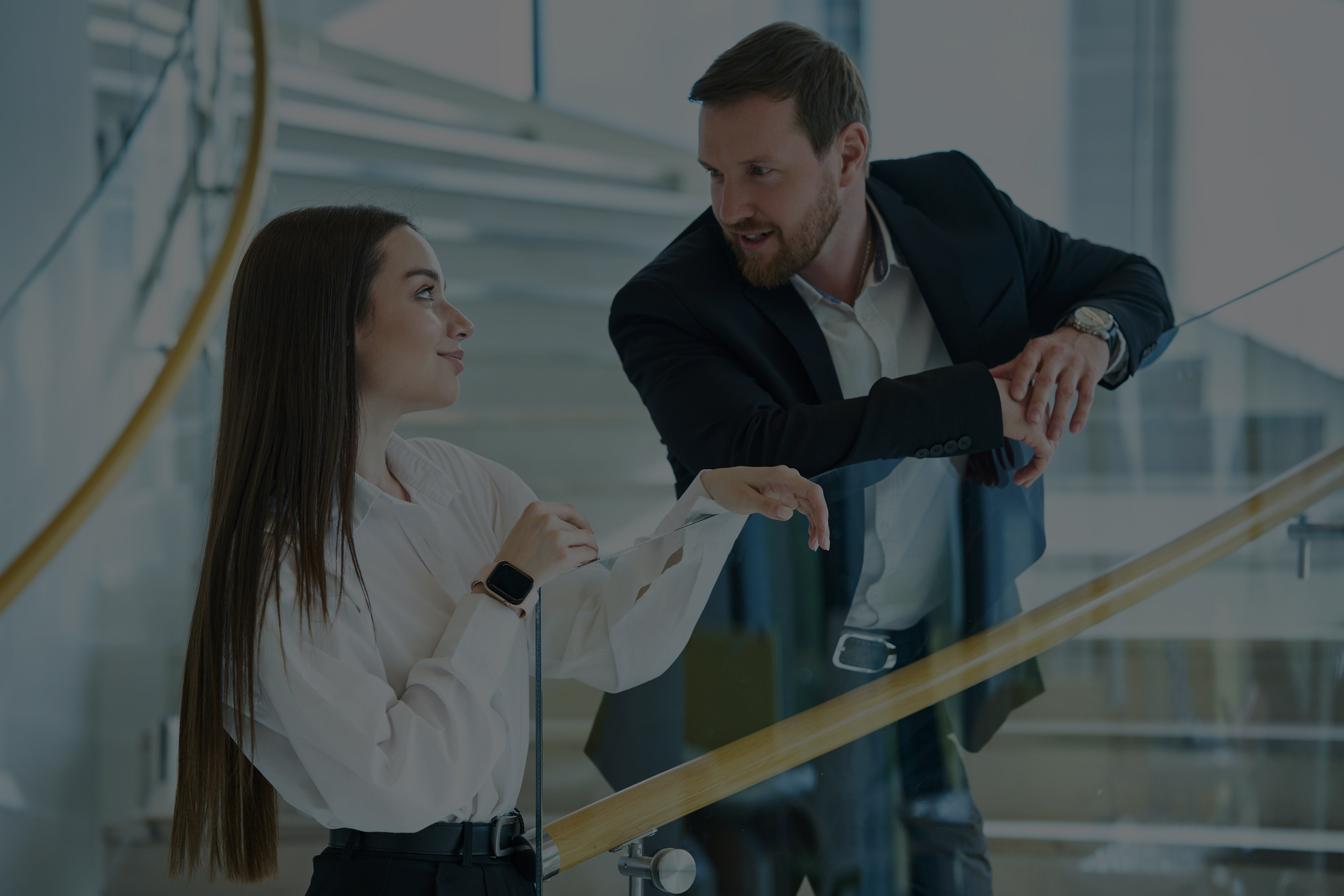 Корпоративные фотосессии сотрудников и руководства в офисах и на производствах. Портретный фотограф Павел Бахирев. Москва