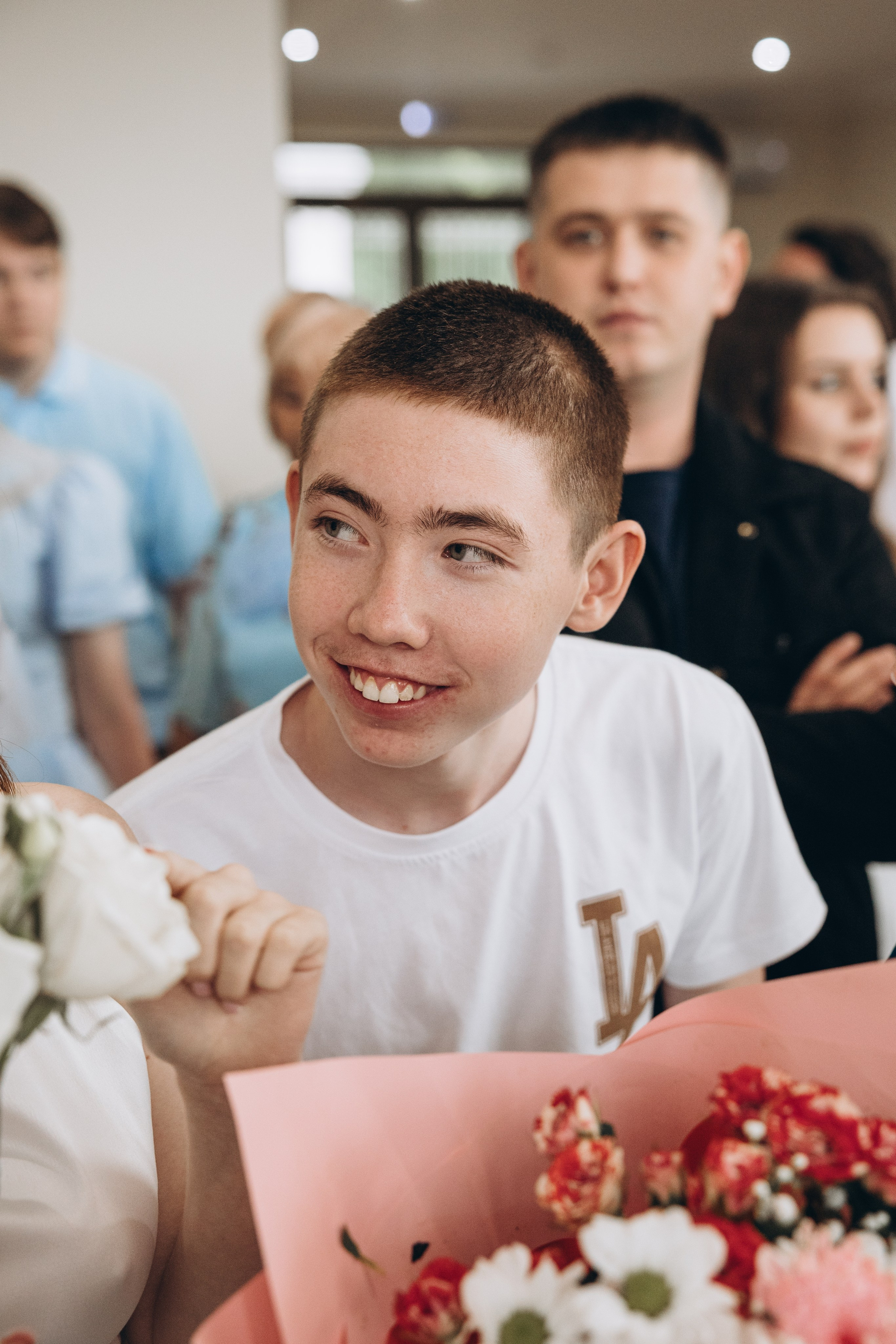 Антон и Оксана. Свадебный, семейный фотограф в Иркутске Светлана Макаричева