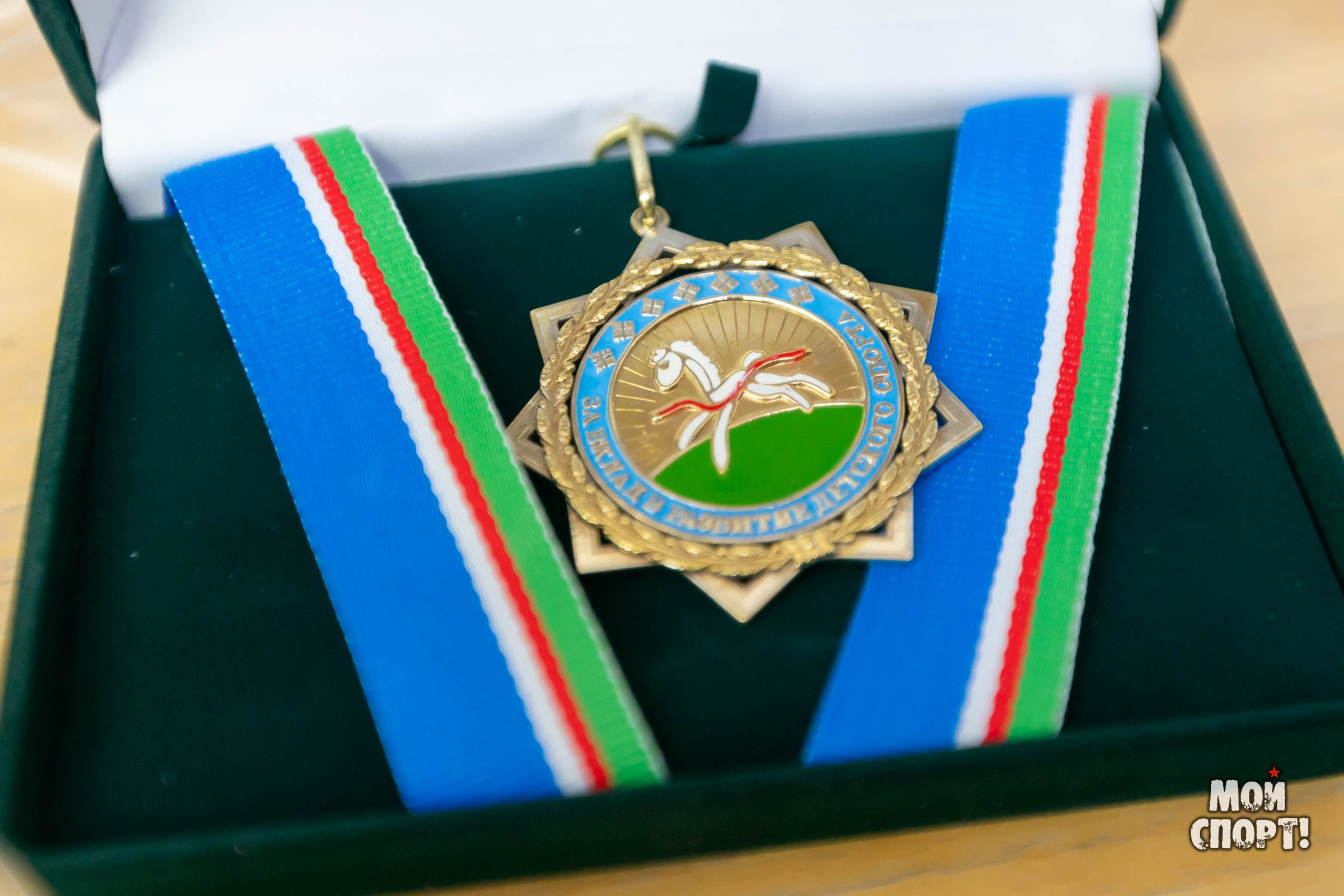 ИТОГОВЫЕ МЕРОПРИЯТИЯ СПОРТИВНОГО 2024 ГОДА. Студия «Мой Спорт!» — все о спорте в Якутии