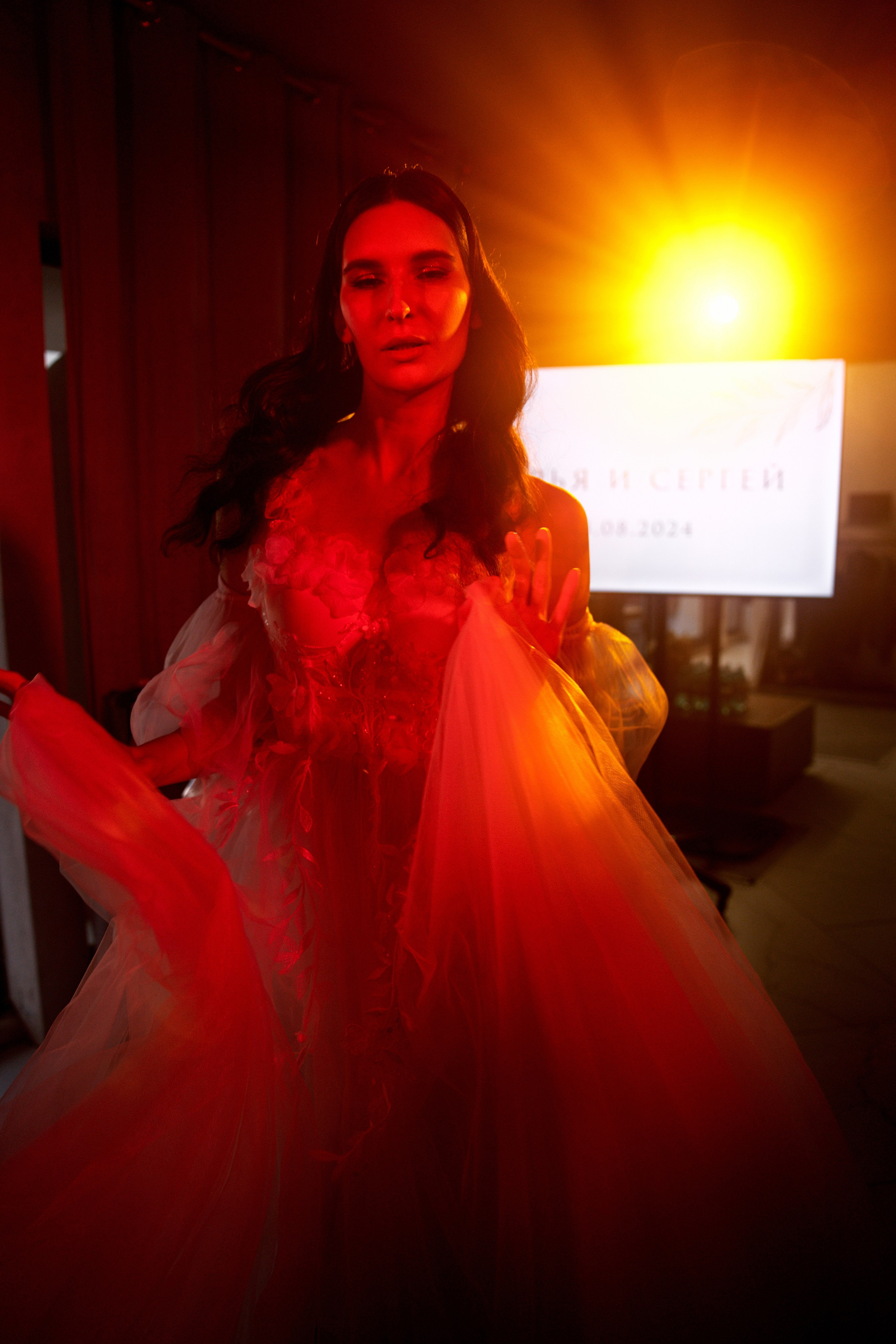 Сергей и Дарья. Свадебный фотограф в СПБ Станислав Молчанов