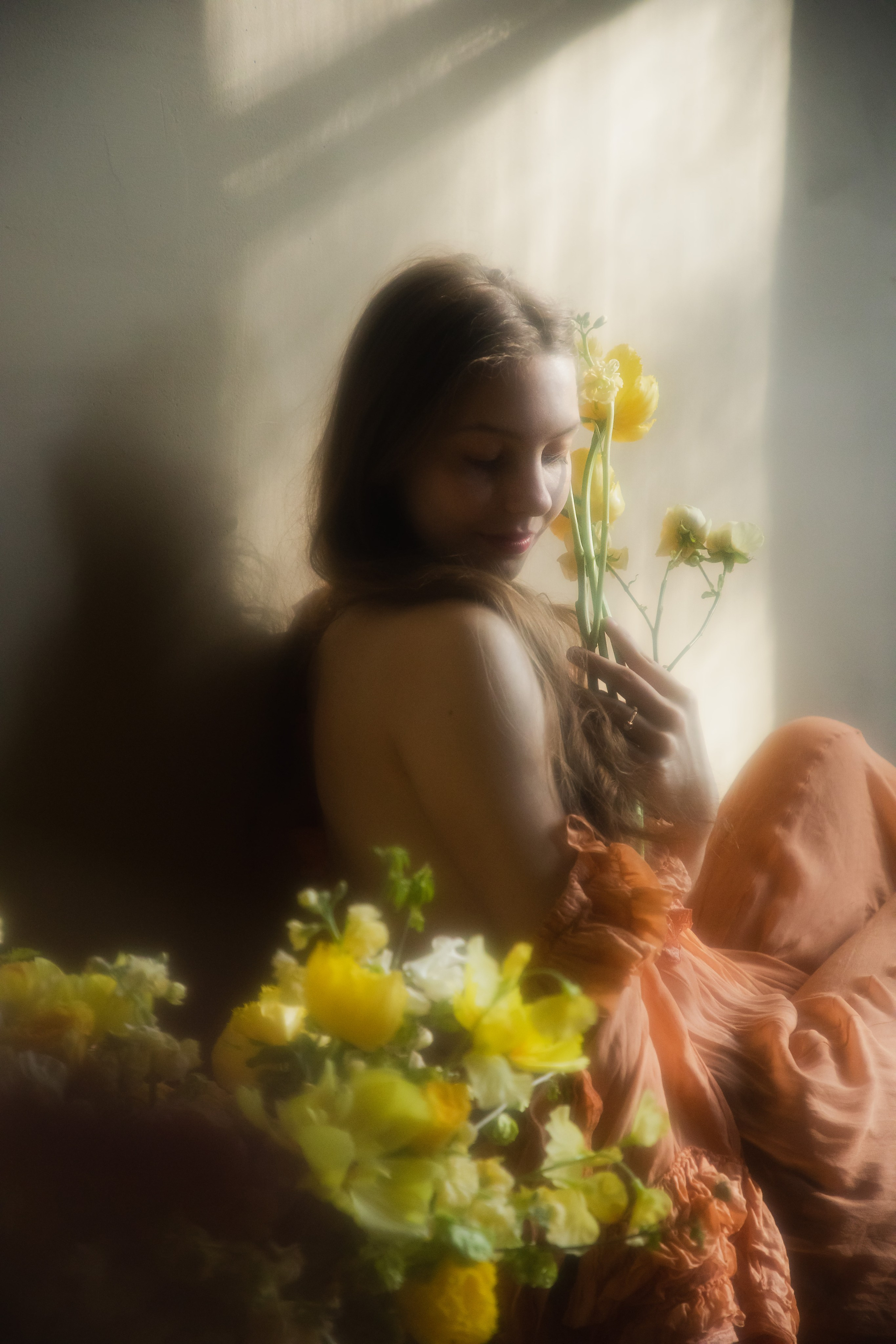 Юлия Башкатова, сказочный фотограф, Москва