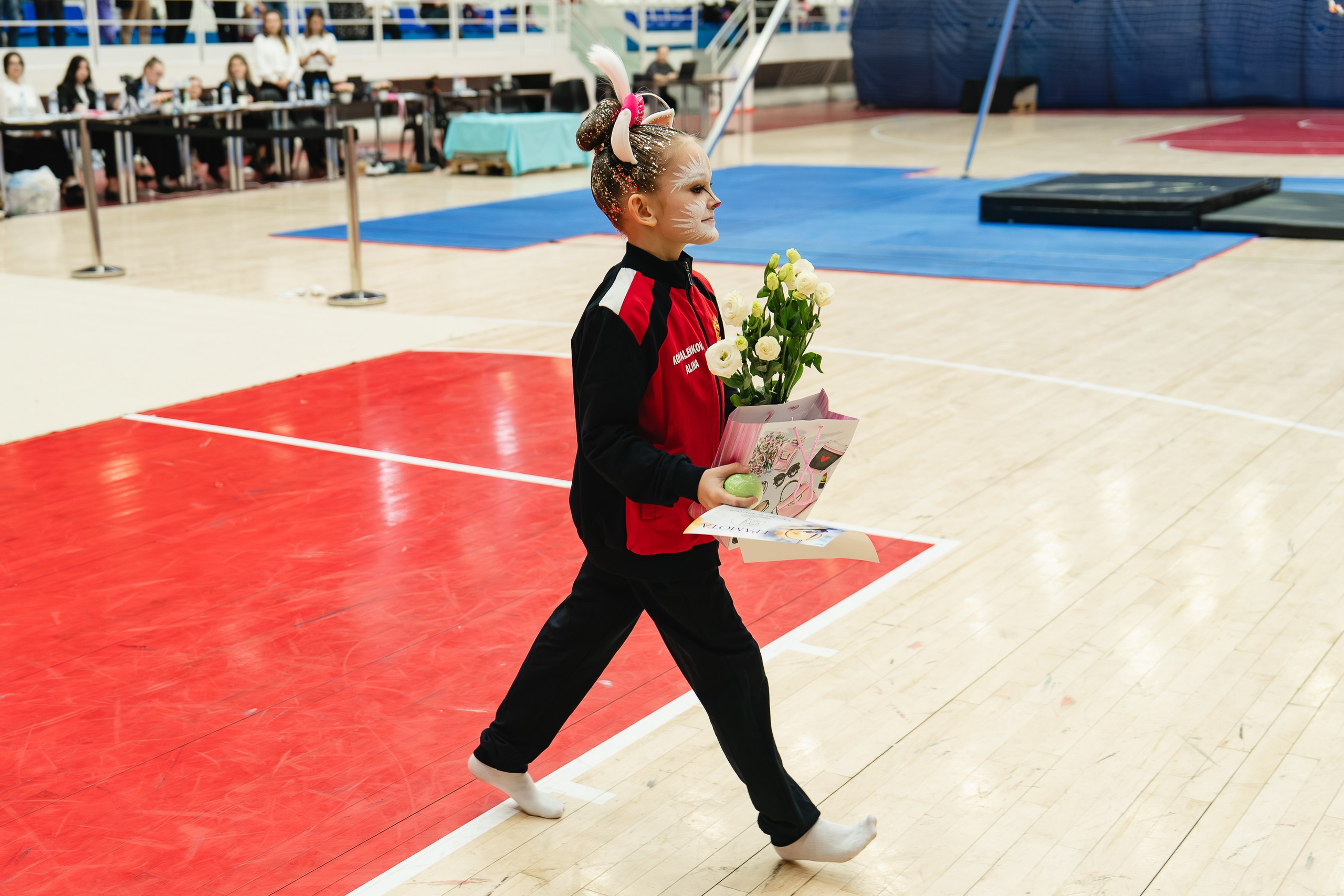 Весенний Кубок. Воробьева Ксения — Спортивный и танцевальный фотограф Новосибирск