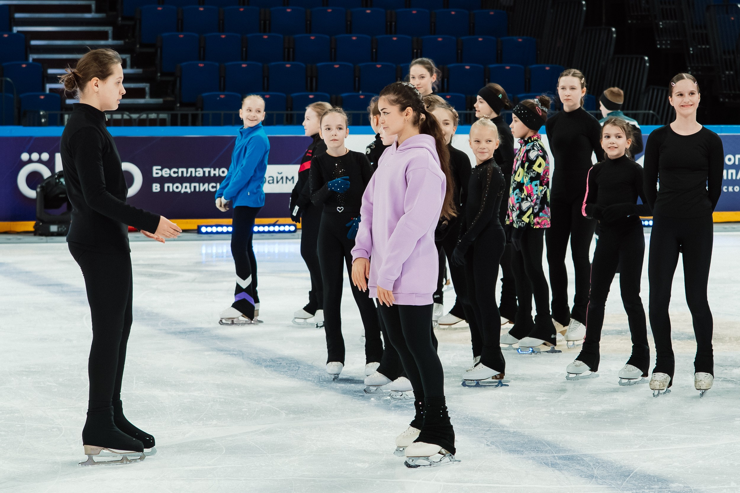Мастер-класс Аделии Петросян в Новосибирске. Воробьева Ксения — Спортивный и танцевальный фотограф Новосибирск