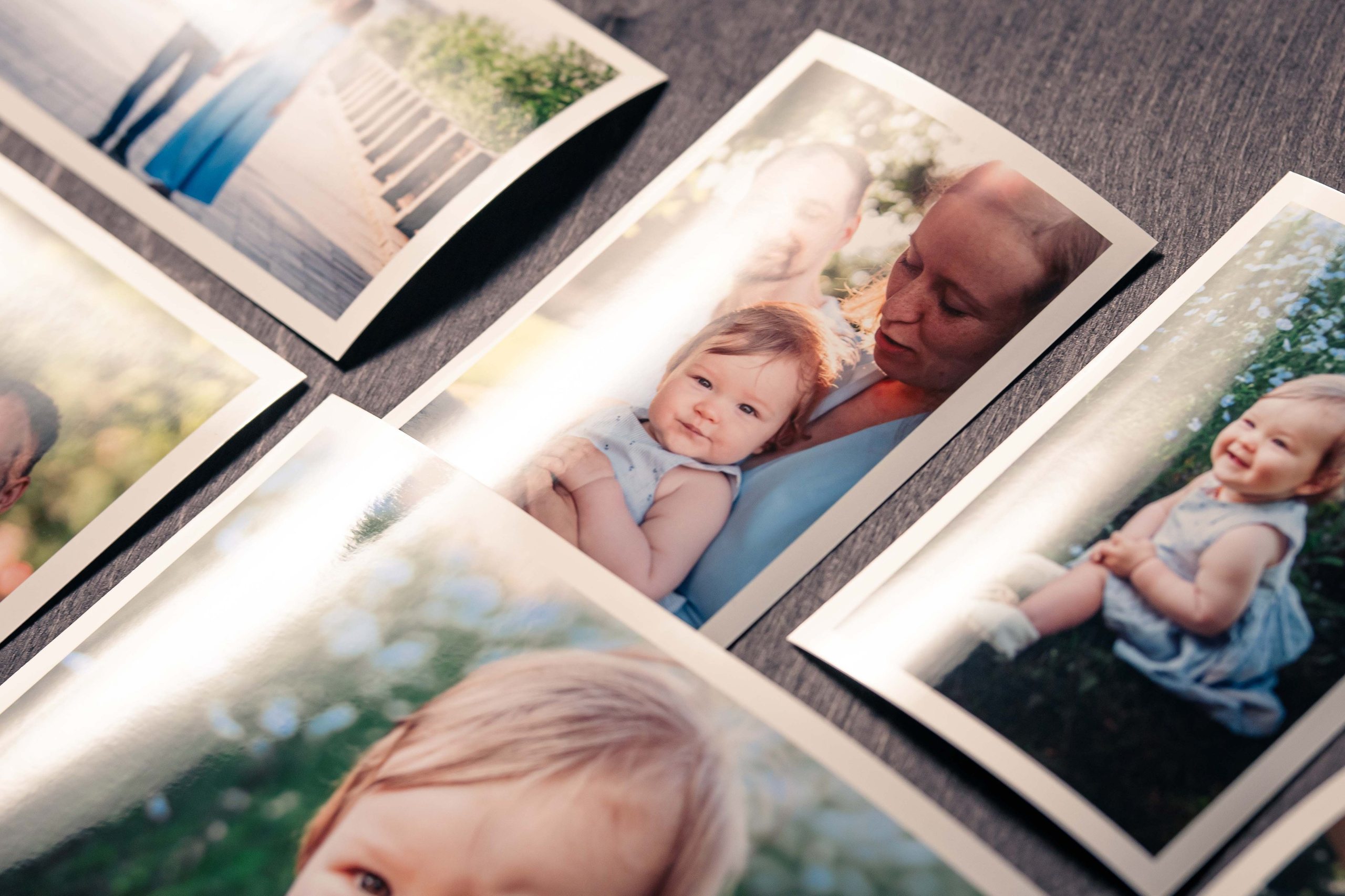 Печать фотографий