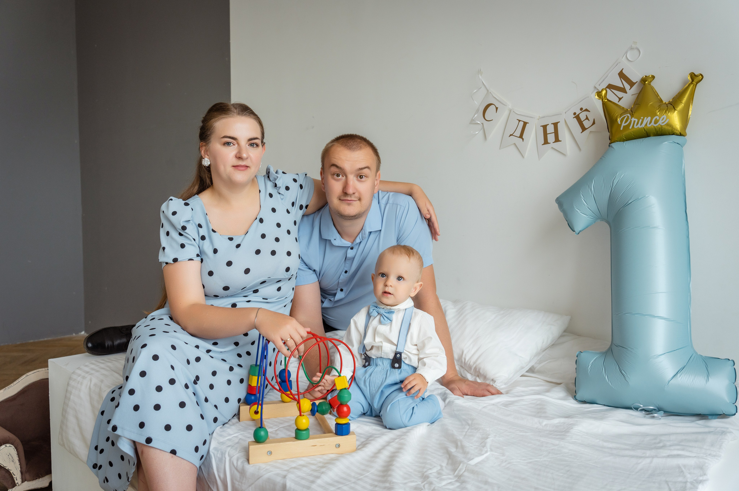 Семейные и детские фотосессии. Фотограф на Крещение и Венчание в Туле, детский и семейный фотограф