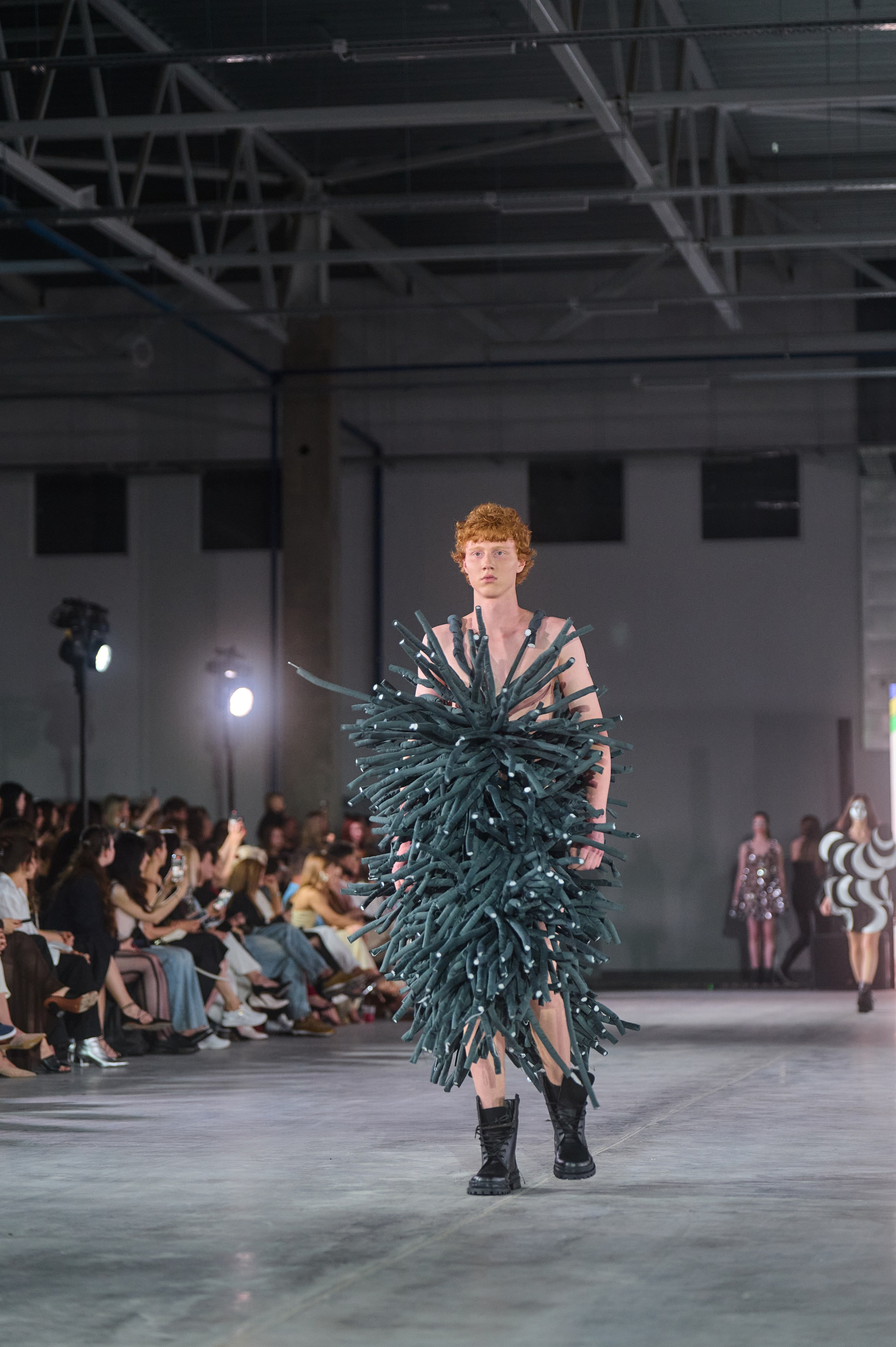 TRANSFORMATION. Профессиональный фотограф (Краснодар) Роман Гончаров