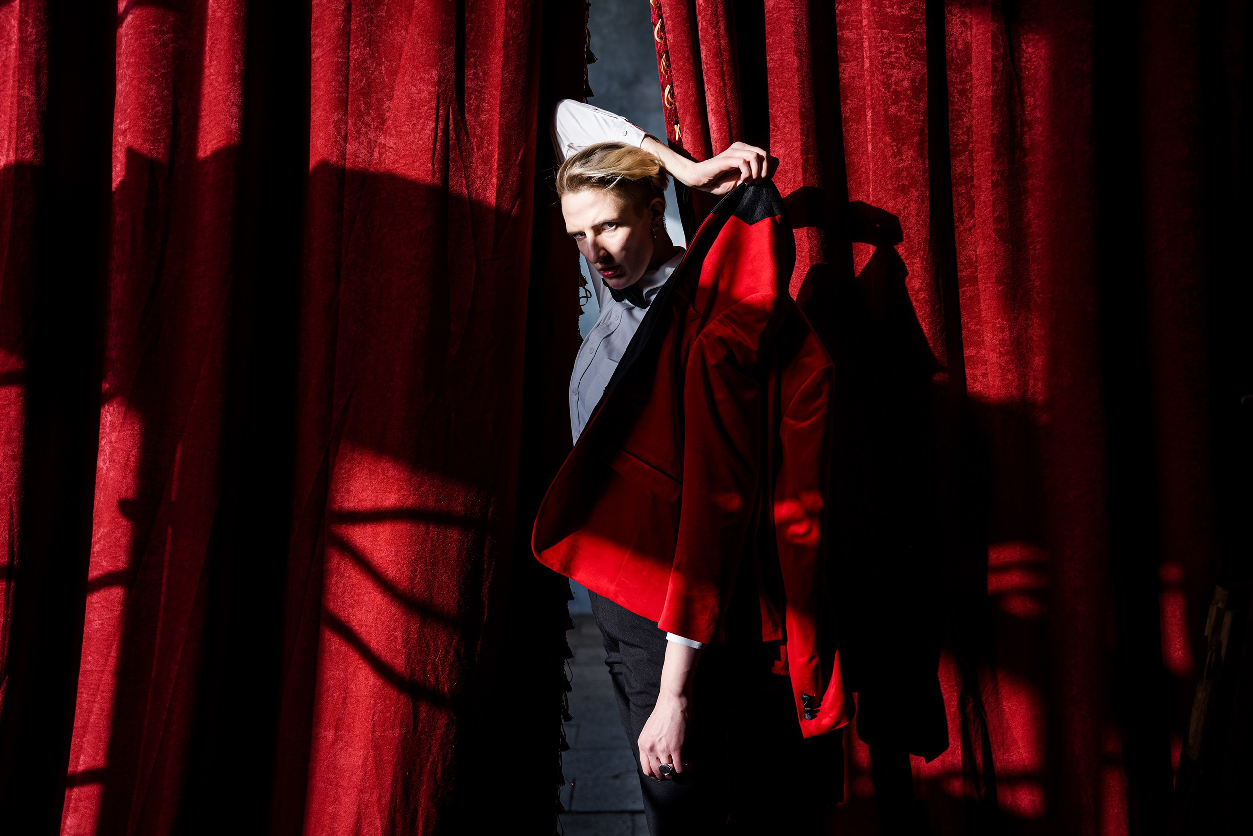 Курс «PrоПортрет»