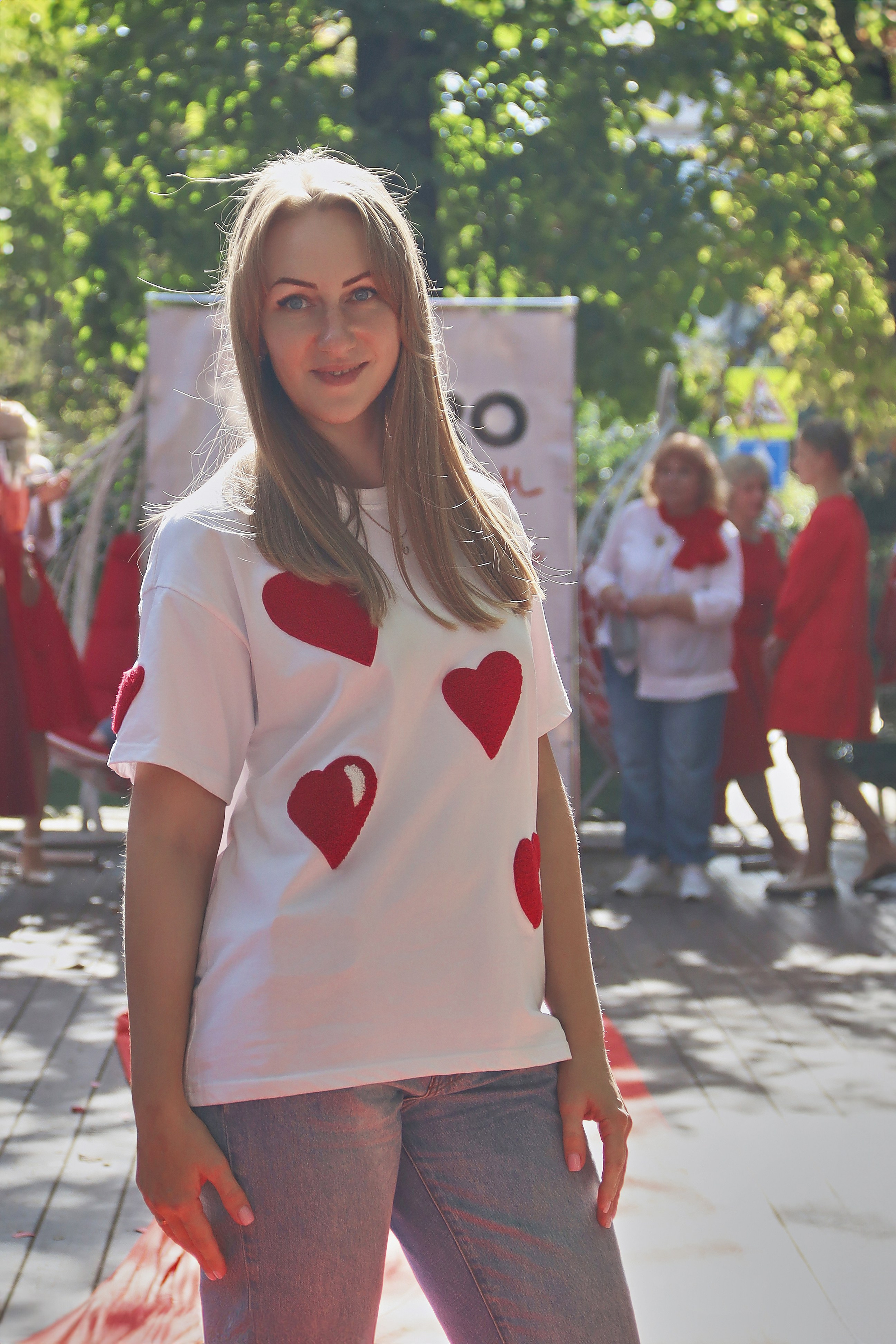 Международный эстафетный фестиваль PRОWOMENFEST 2024. Фотограф в Смоленске Ася Польшина