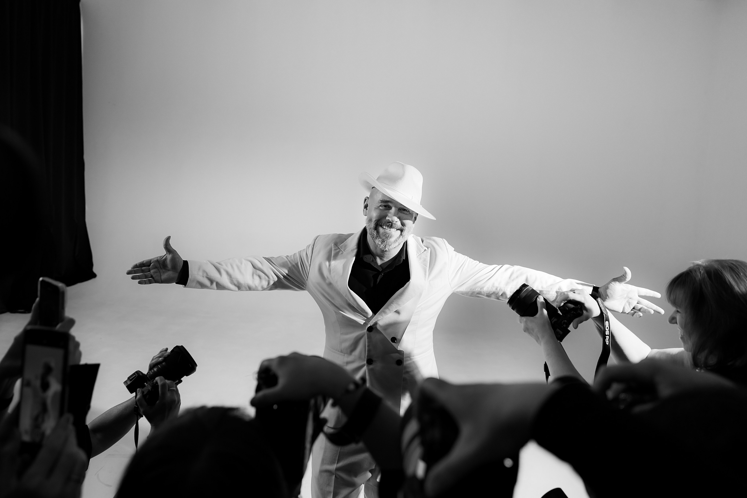 Максим Аверин. Интерьеры, Контент, Портреты | Фотограф в Москве Дани Терно