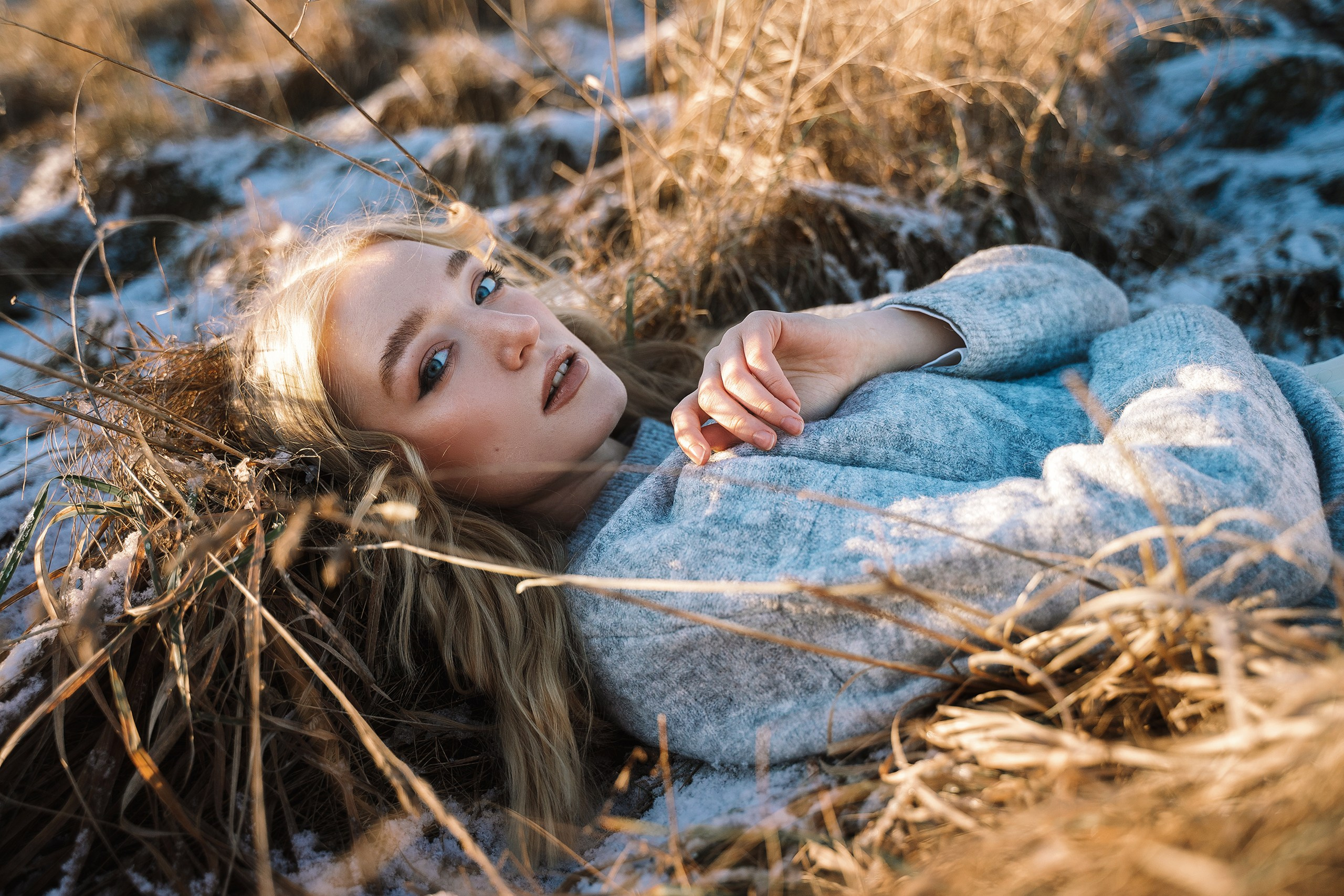 Фотосессия. Gulenkkov — фотограф в Смоленске