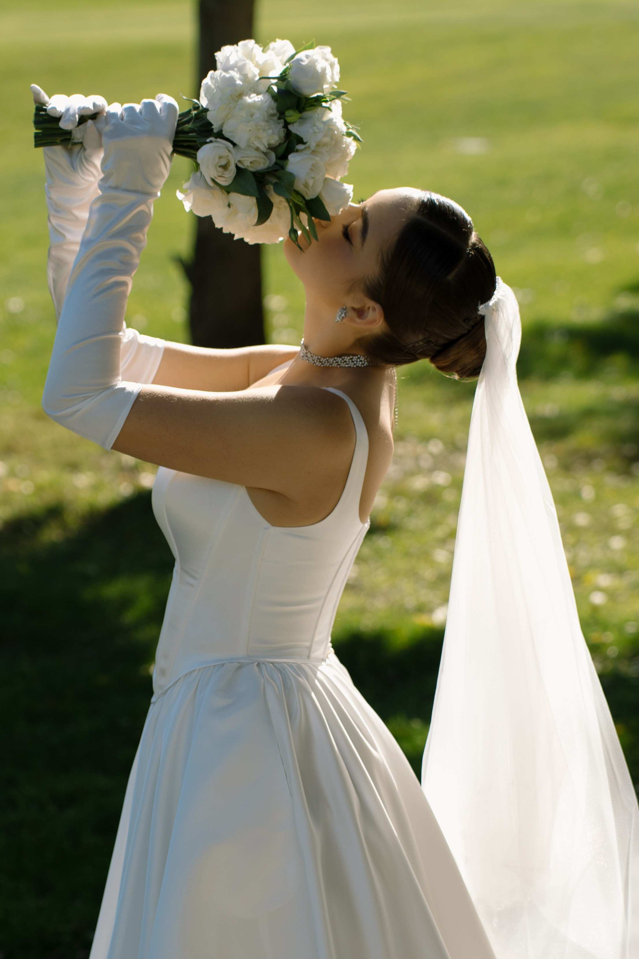 Свадебный и портретный фотограф на юге Краснодарского края и Санкт-Петербурга