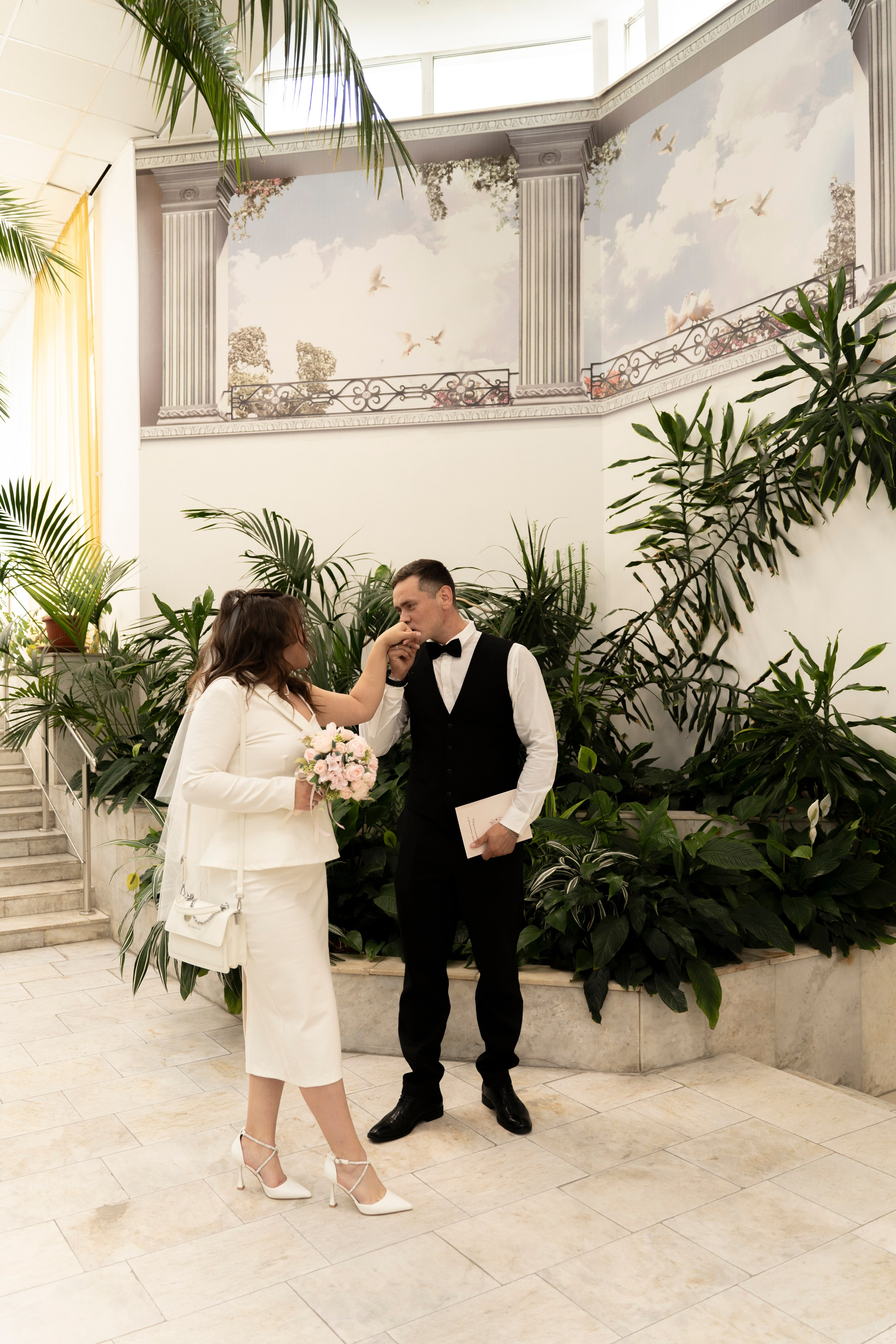 Алина+Андрей. Главная