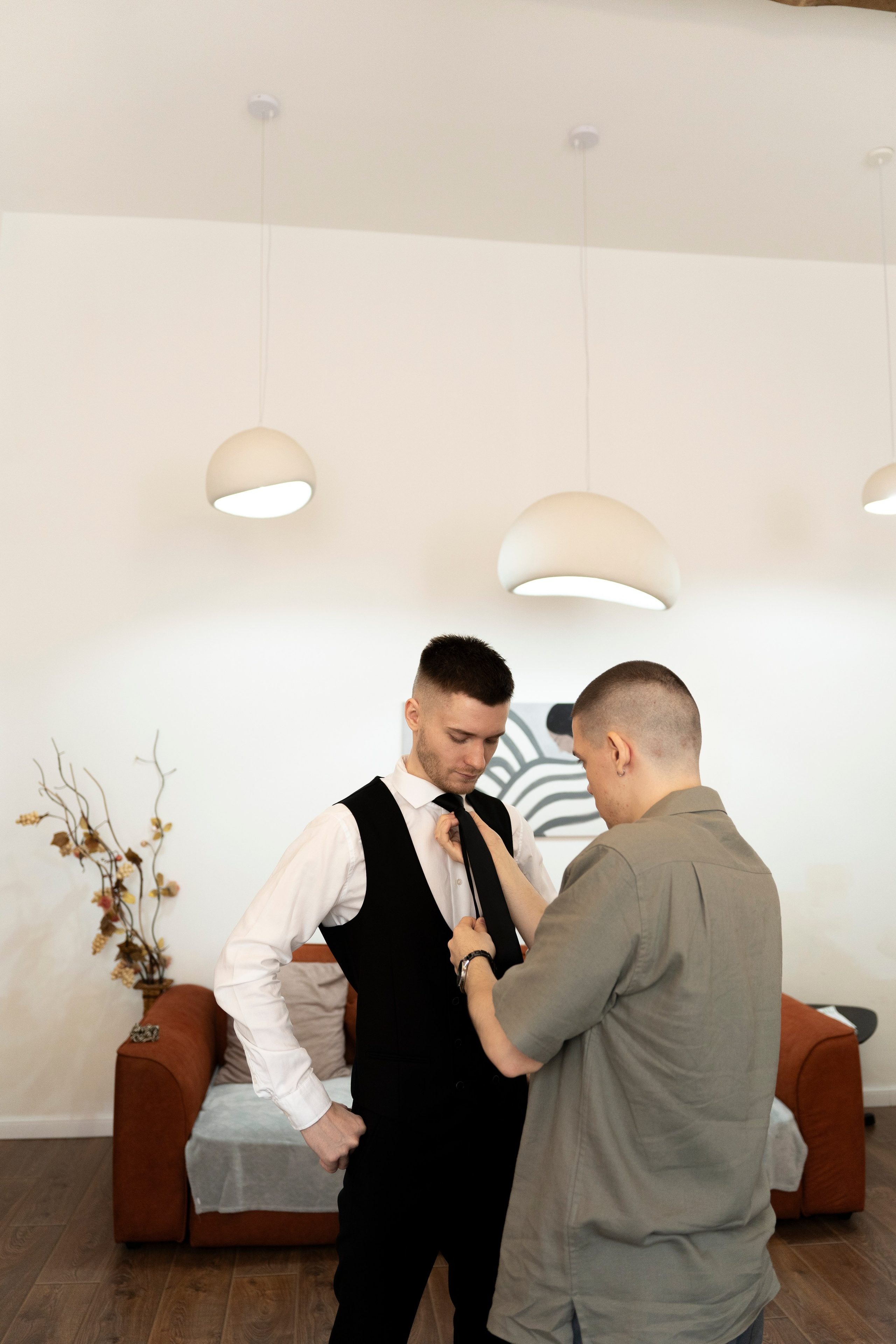 Мария+Владислав. Главная