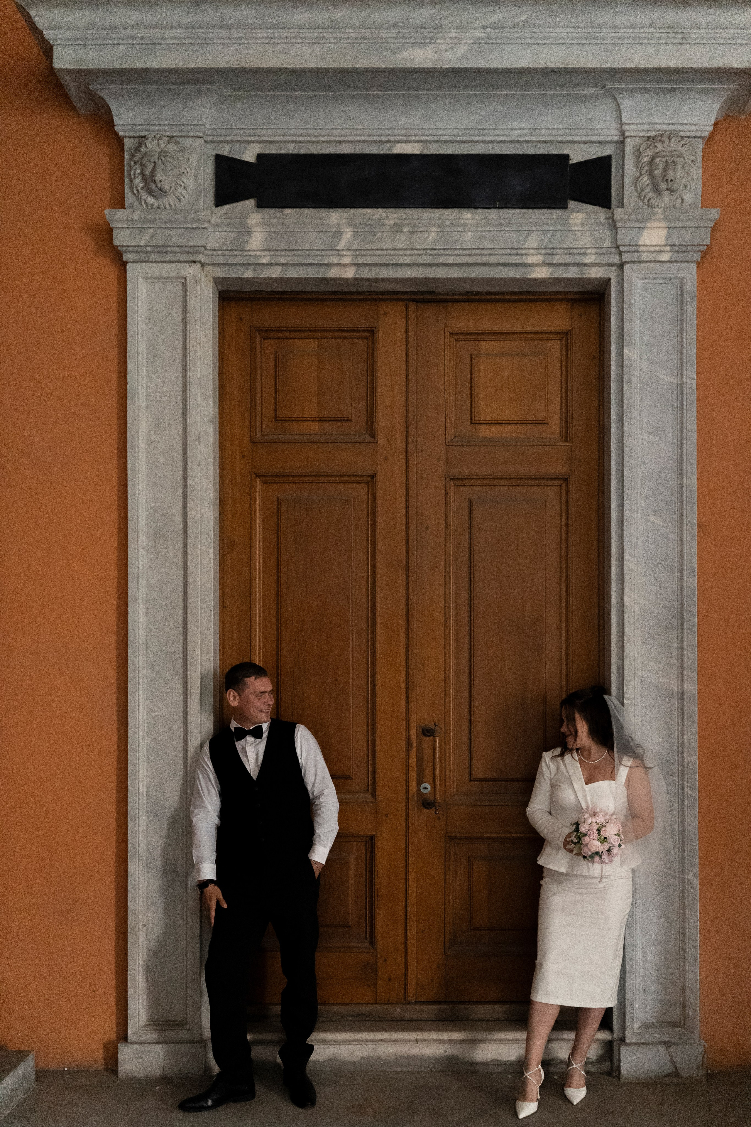 Алина+Андрей. Главная