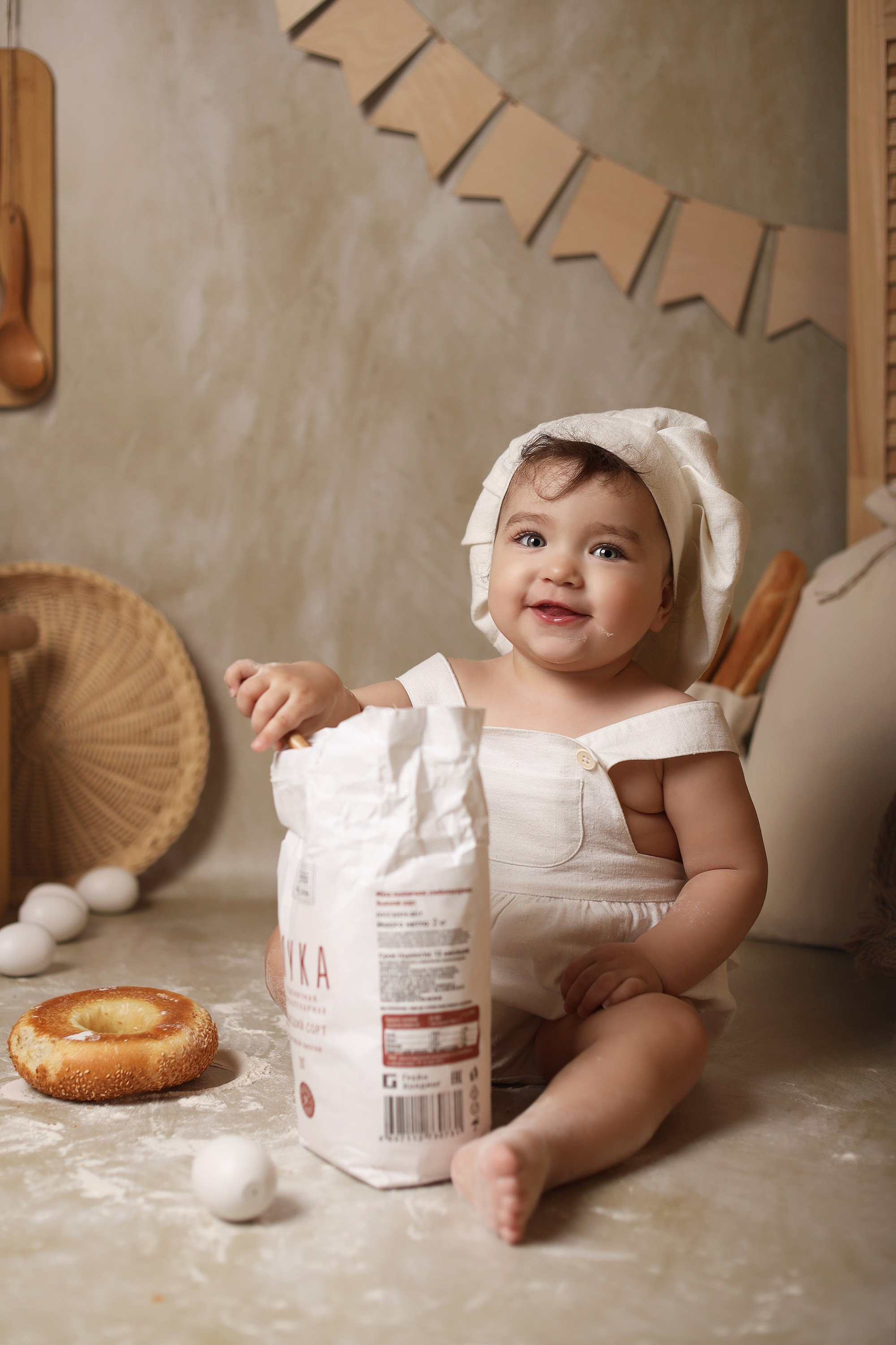 Фотограф Ольга Трубникова