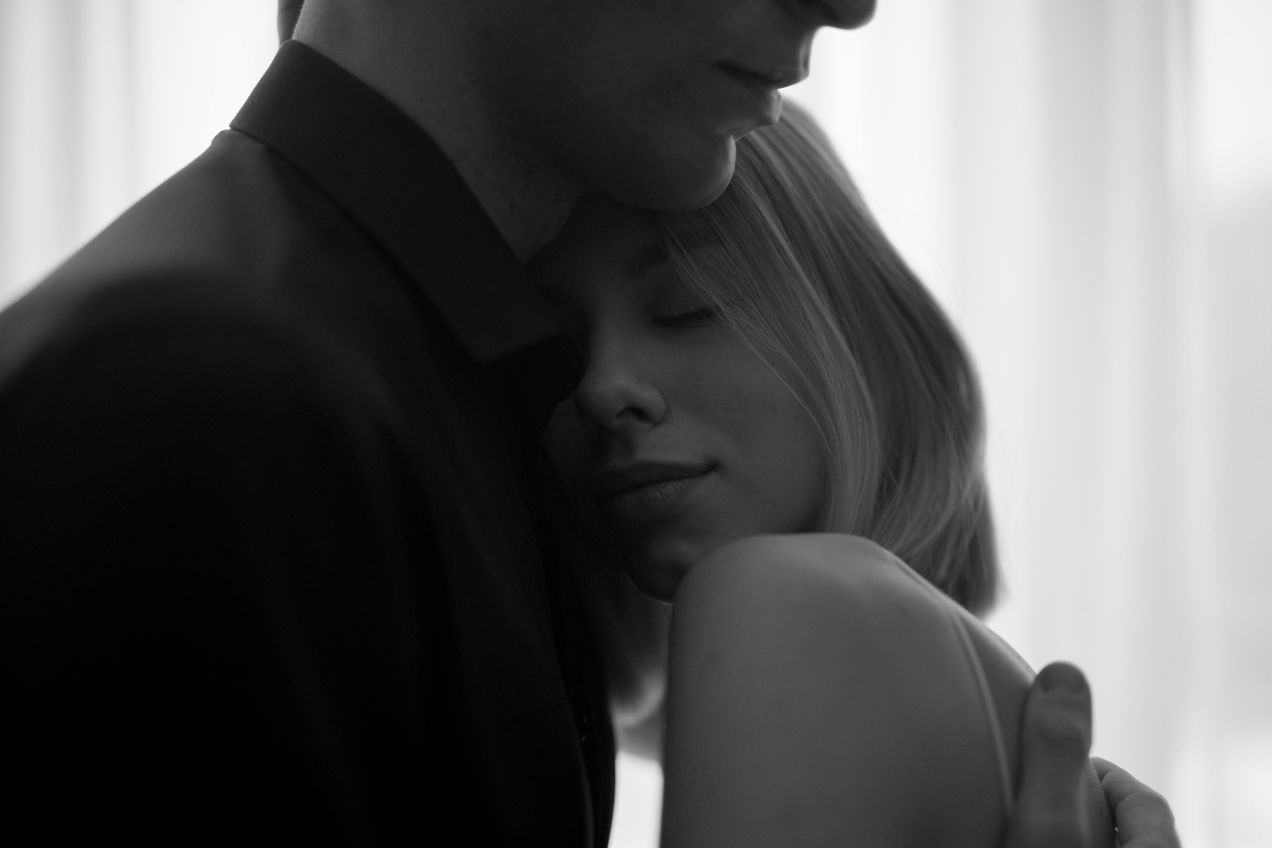 Дарья и Кирилл. Свадебный фотограф Марина Попова