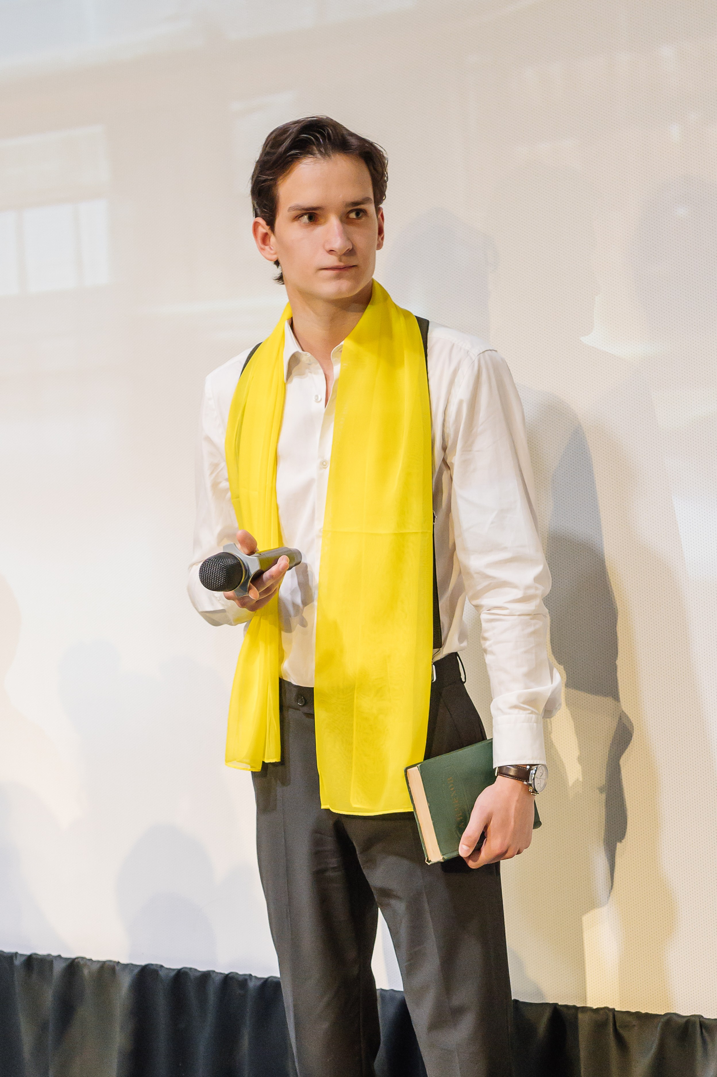 Маленький принц