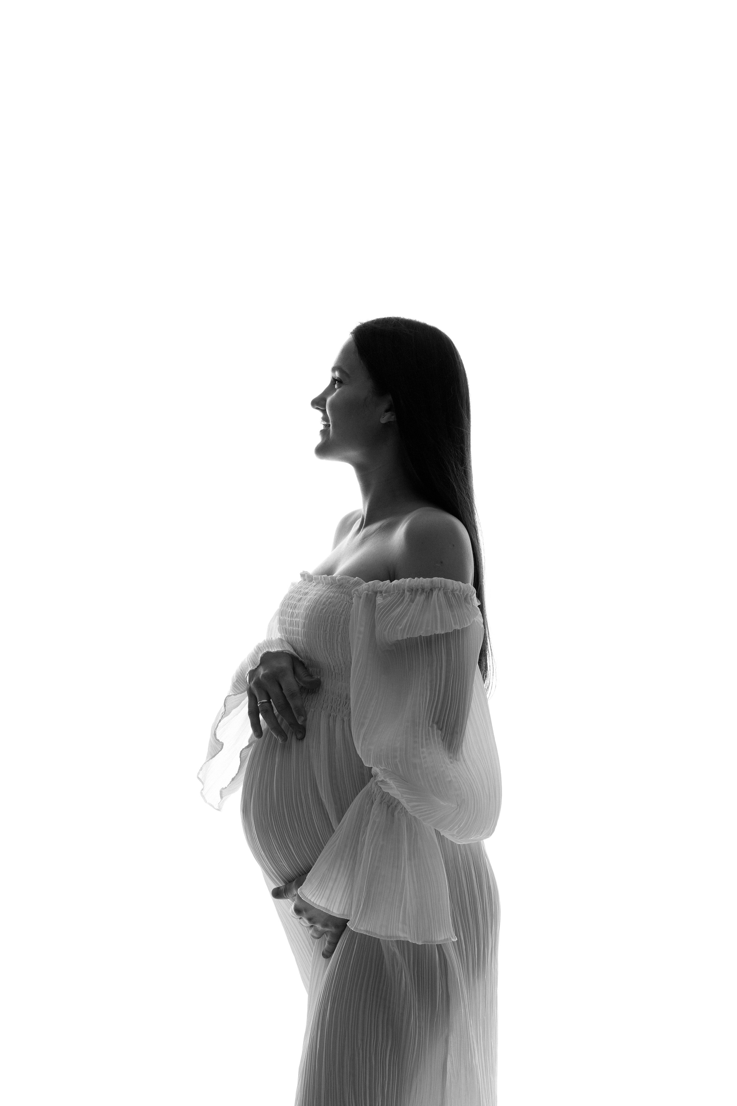 Фотосессия беременности в Мурманске. Мария Махинина — фотограф в Мурманске и Североморске