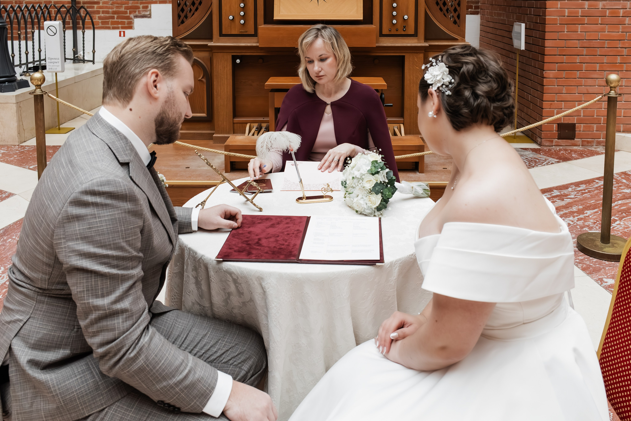 Свадебные съёмки (из портфолио). Семейный и свадебный фотограф в Москве и Домодедово Анна Авилочкина