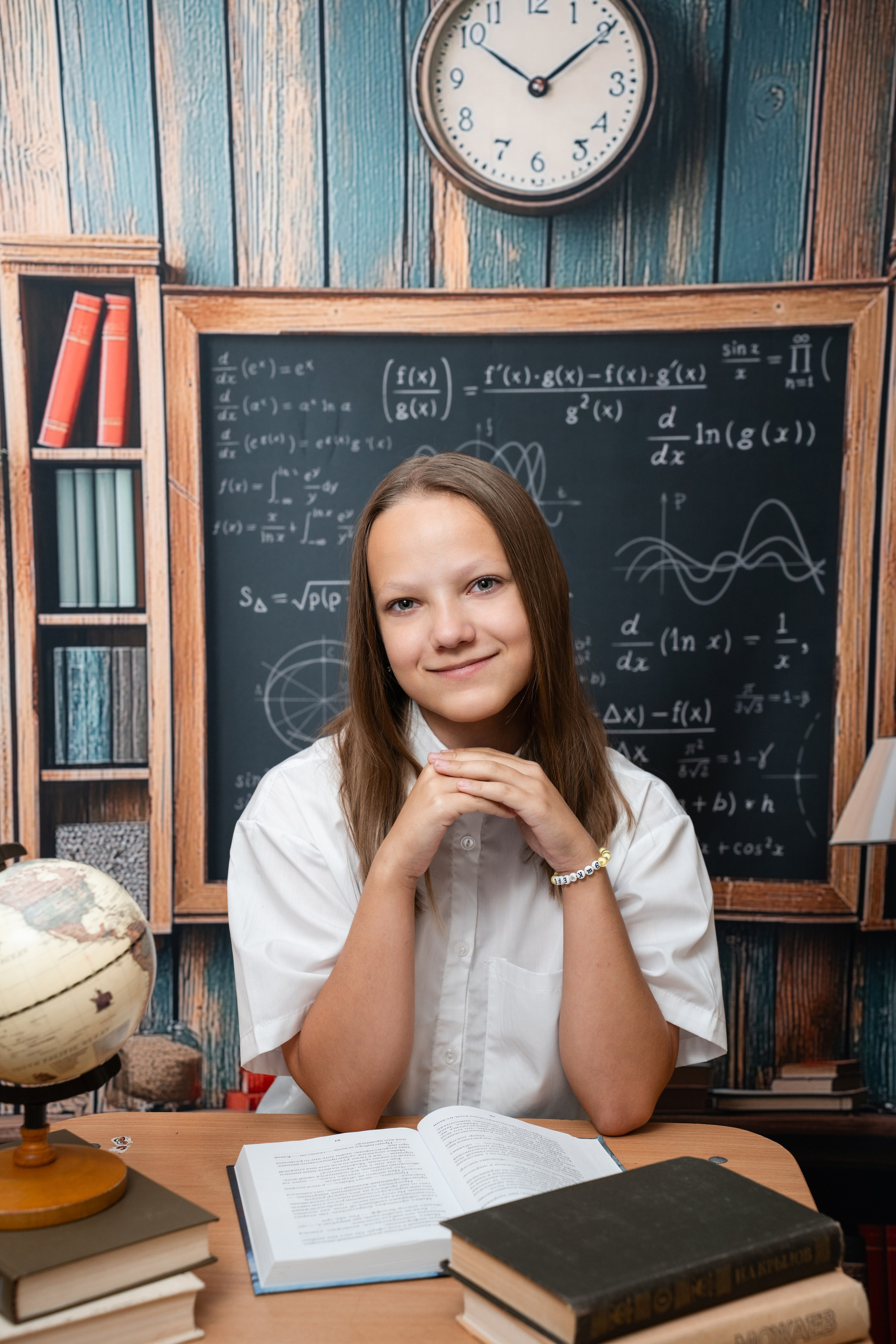 Общее фото. Выпускные альбомы с оживающими фото Екатеринбург