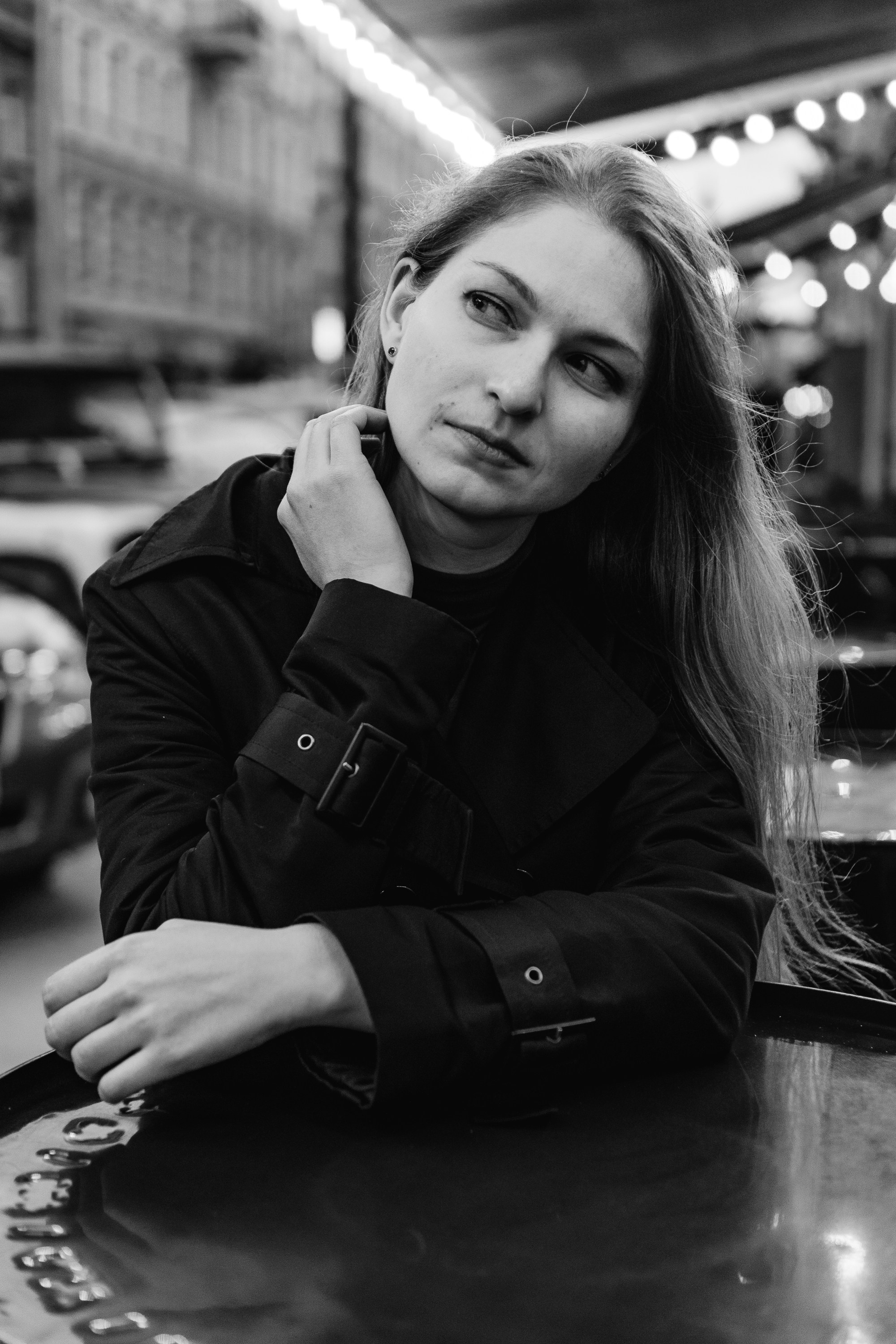 Примеры прогулочных фотосессий. Портретный и семейный фотограф в Санкт-Петербурге Чугунова Анастасия