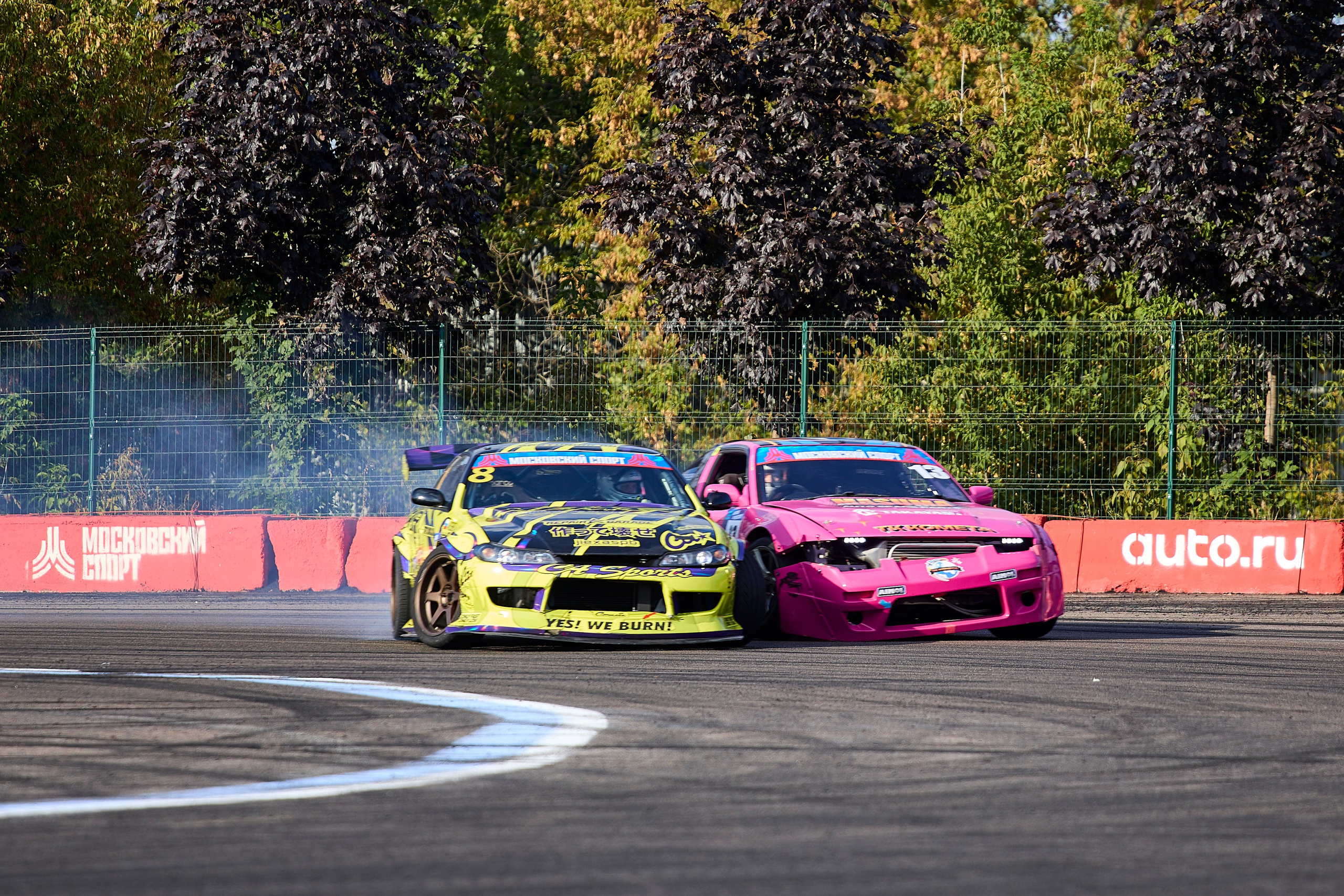 Это было невероятно! 🔥 Фестиваль технических видов спорта в Москве завершился, и два дня пролетели на одном дыхании!Мощь моторов, скорость дронов, визг шин и восторг зрителей — именно так выглядели 6-7 сентября 2025 года. Спасибо каждому гостю, пилоту и организатору, кто создал эту неповторимую атмосферу драйва и технологий! 💨Уже скучаем по этому адреналину! Ждем вас в следующем году — будет еще круче!#ФестивальТехноСпорта #Москва2025 #Итоги #Спасибо #Адреналин