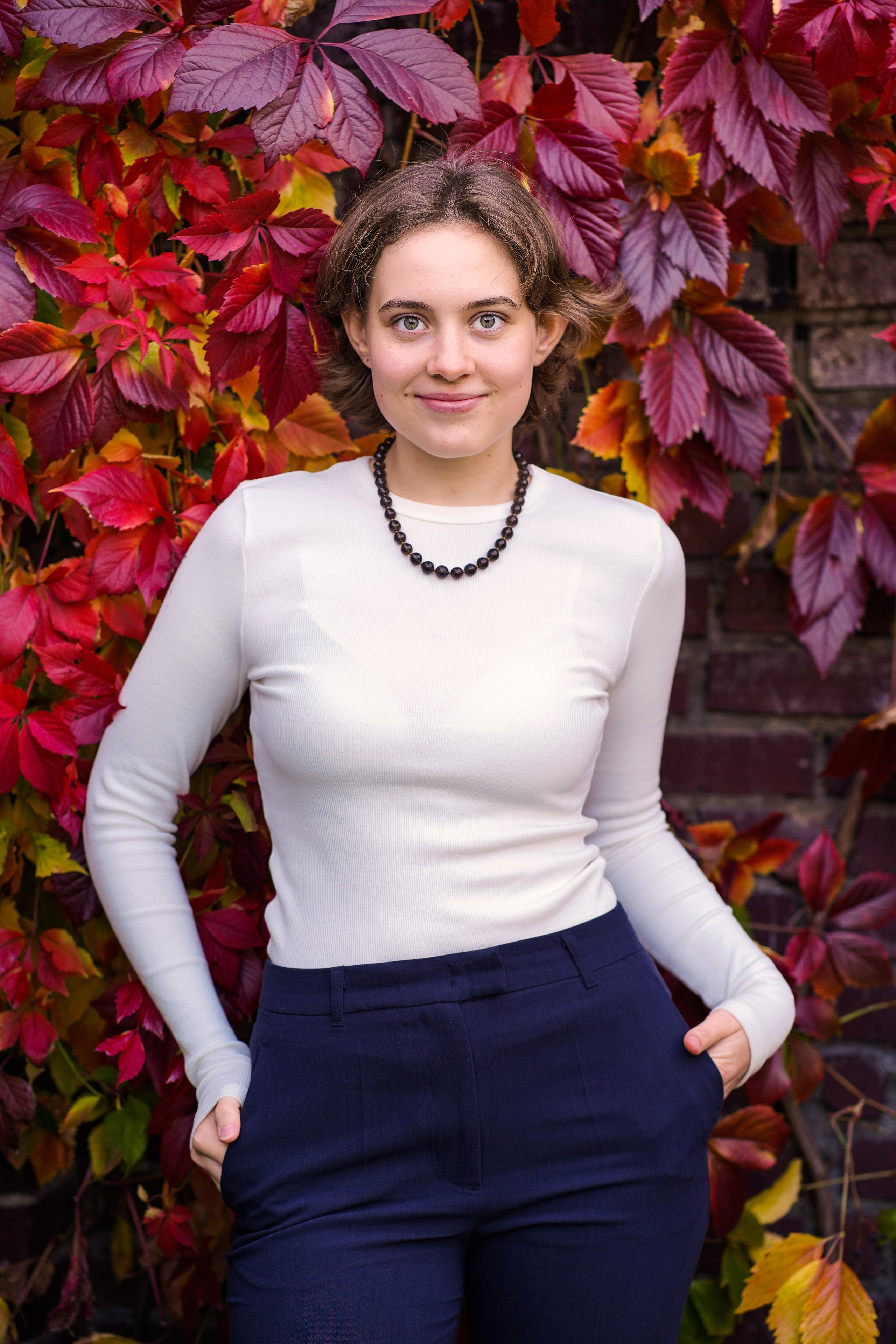 Выпускные альбомы, гимназия № 40, 9 класс. Семейный и портретный фотограф в Екатеринбурге Анна Лобанова