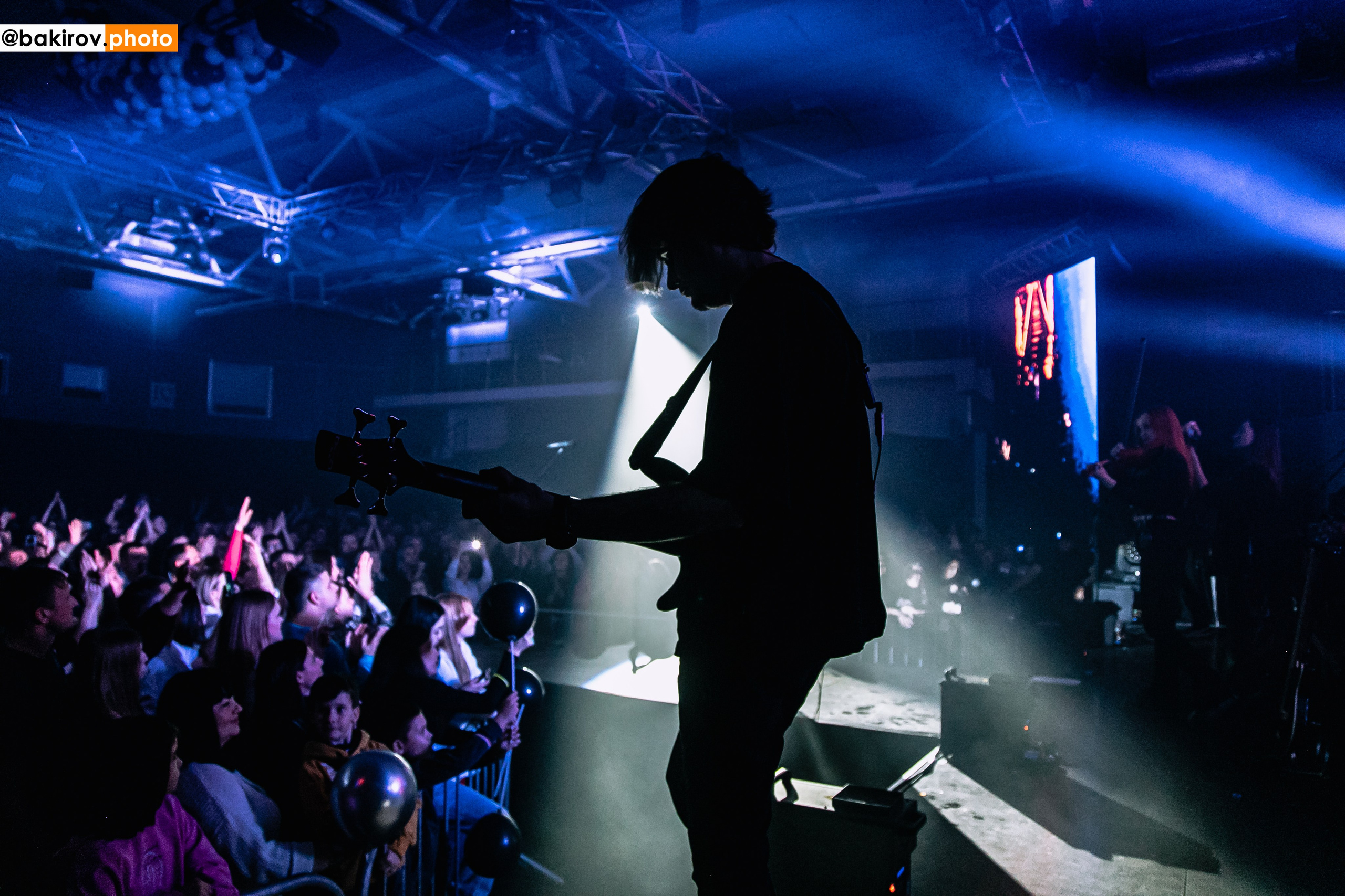 25.11 Концерт Шум. Команда специалистов в мире фотографии и видео. Детский фотограф, семейный фотограф