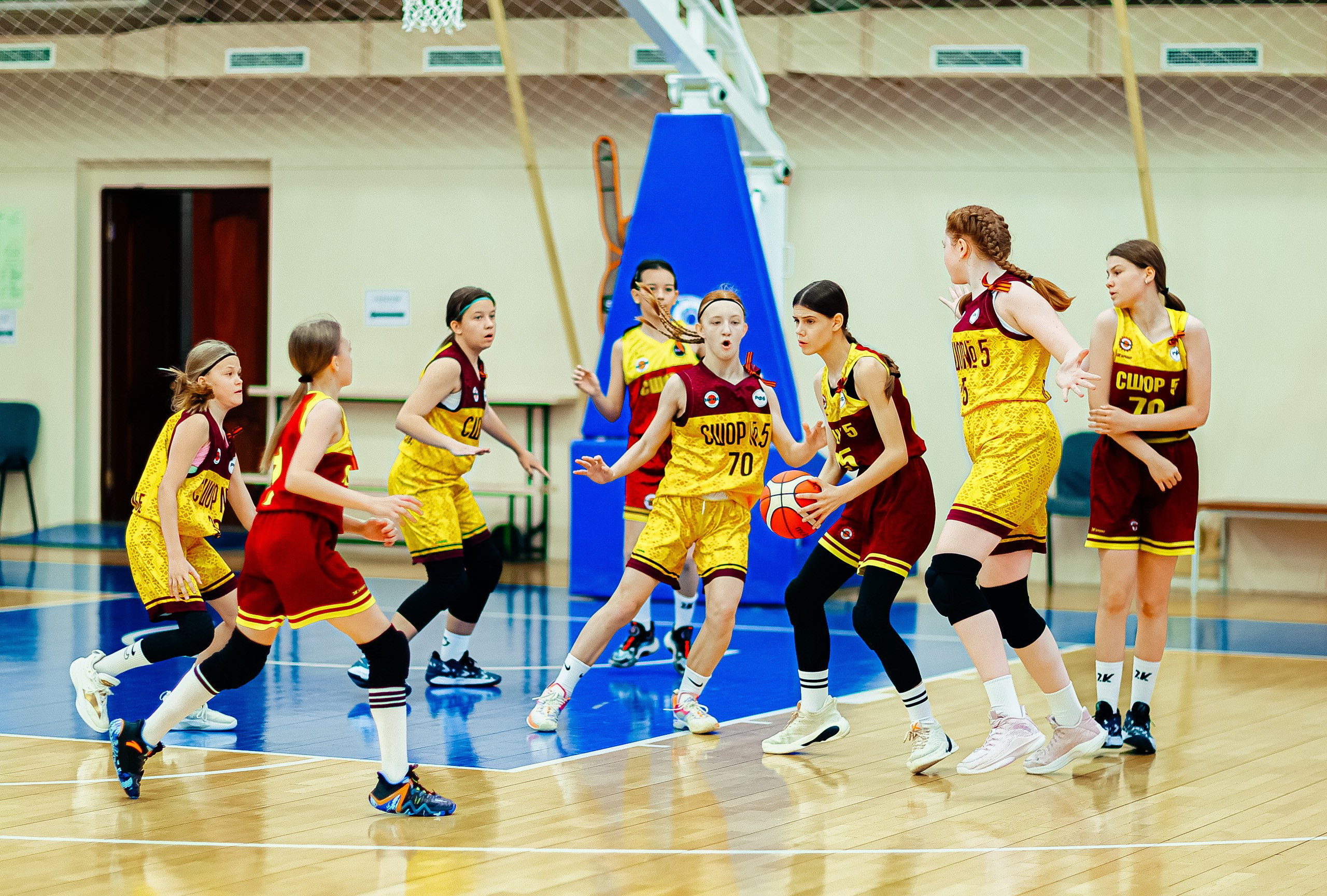 07.05 Баскетбольный турнир «Надежда». Посвященный 80 годовщине Великой Победы. Команда специалистов в мире фотографии и видео. Детский фотограф, семейный фотограф