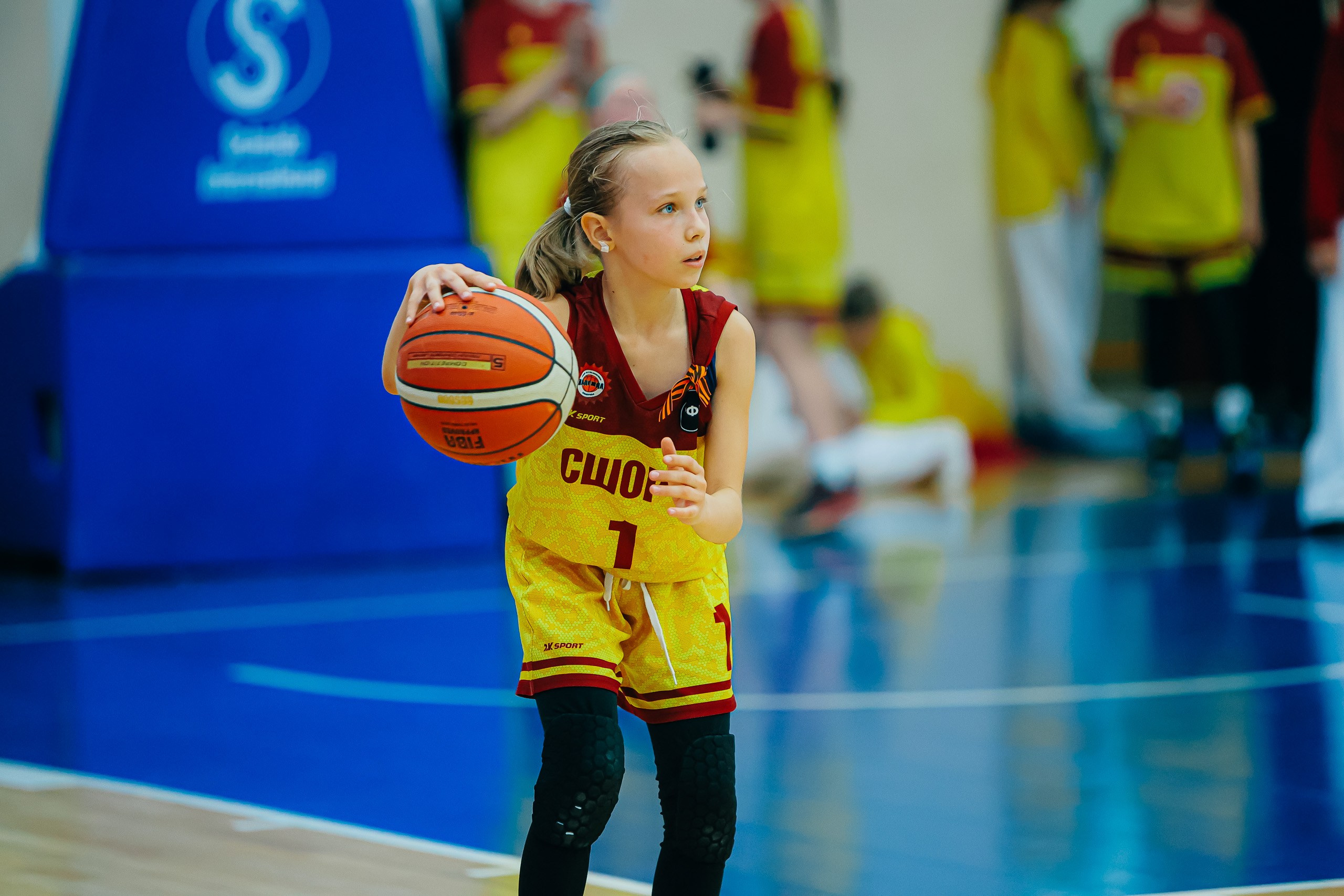 07.05 Баскетбольный турнир «Надежда». Посвященный 80 годовщине Великой Победы. Команда специалистов в мире фотографии и видео. Детский фотограф, семейный фотограф