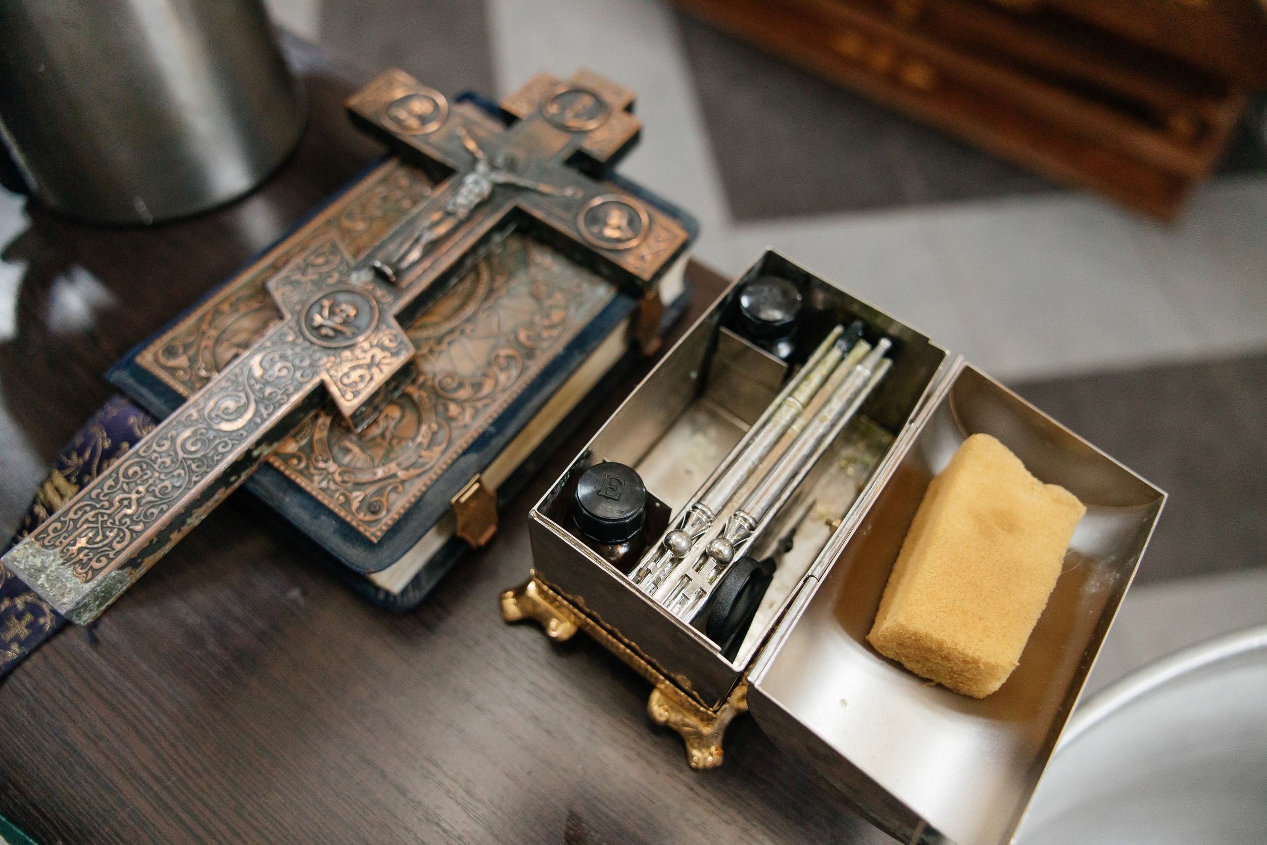 #СемейныеВоспоминания #ХристианскаяСемья #РепортажнаяФотография #религия #церковьсамара