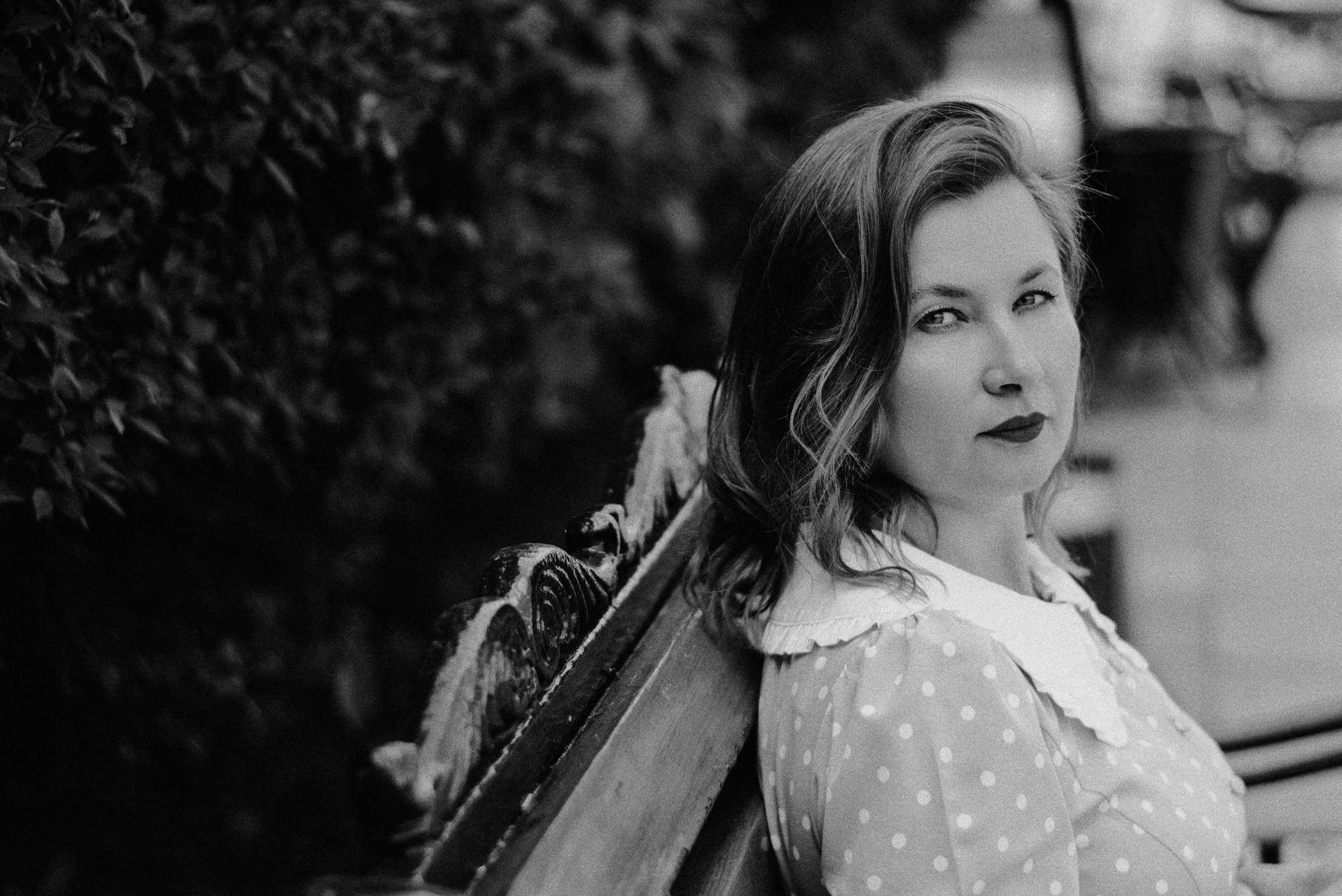 Фотопроект Женя, женский портрет в Тюмени. Портретный фотограф Тюмень Дарья Мустафина