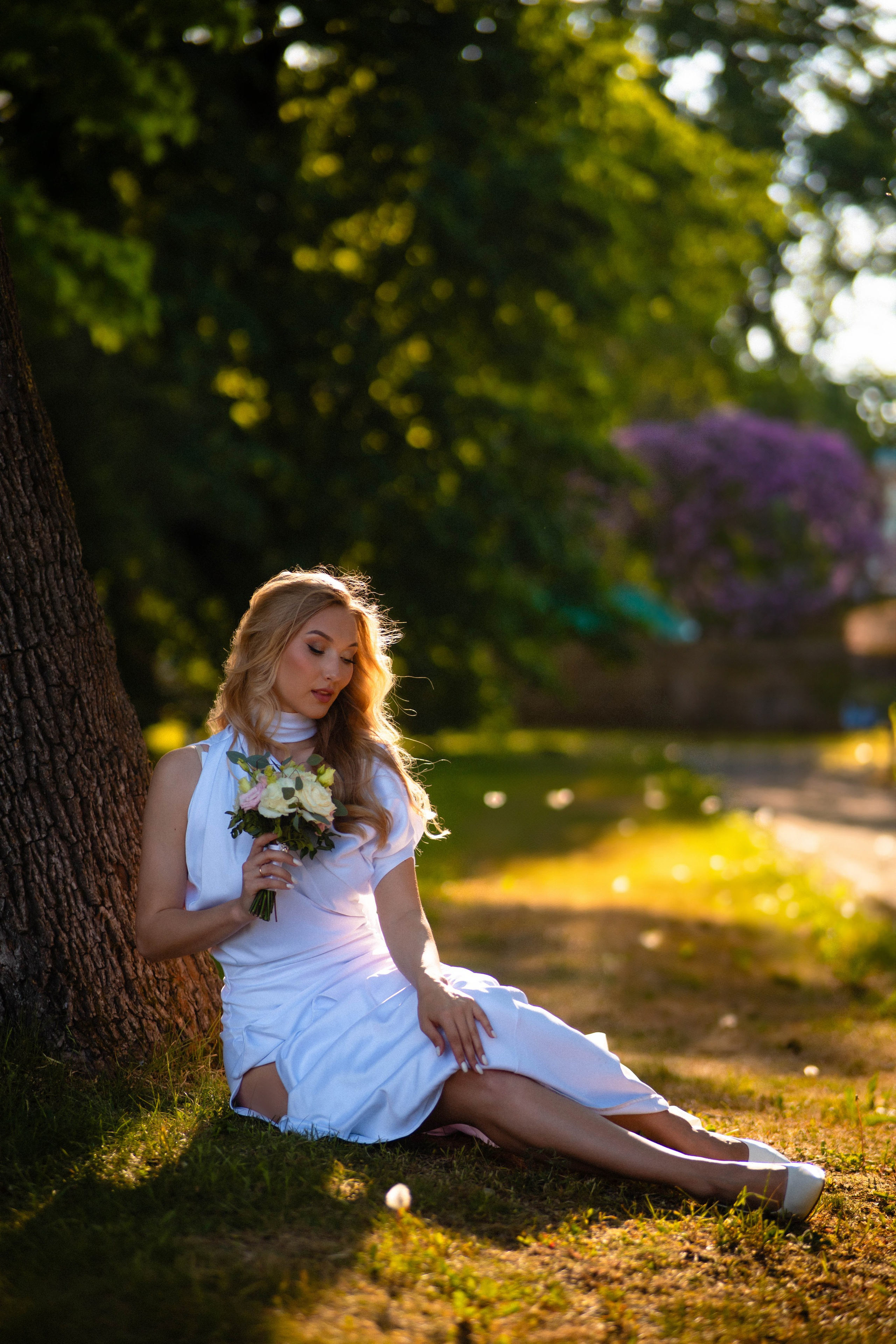 Свадебные фотосессии