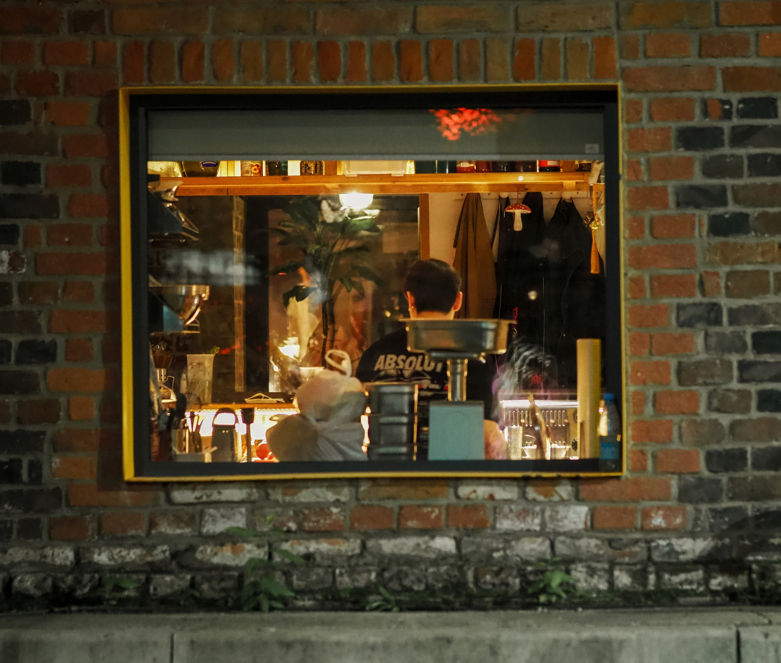 Летний вечер в городе. Семейный фотограф в Красноярске Лизоркина Вера