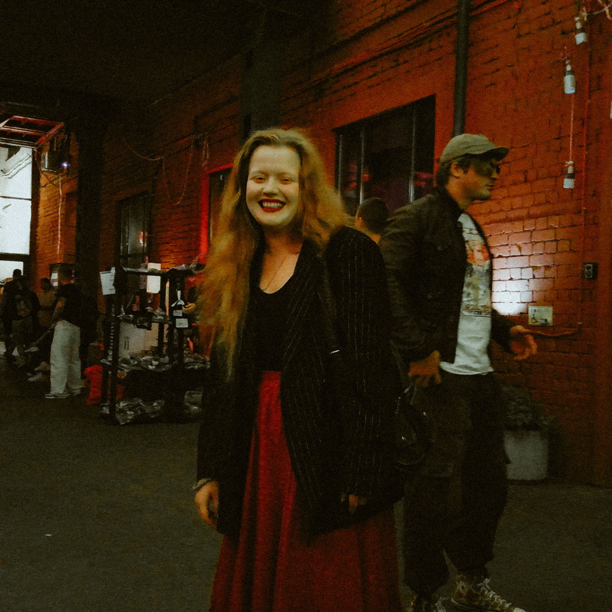 SECTA RAVE. DENISOV ART (фото, видео, дизайн) САМАРА