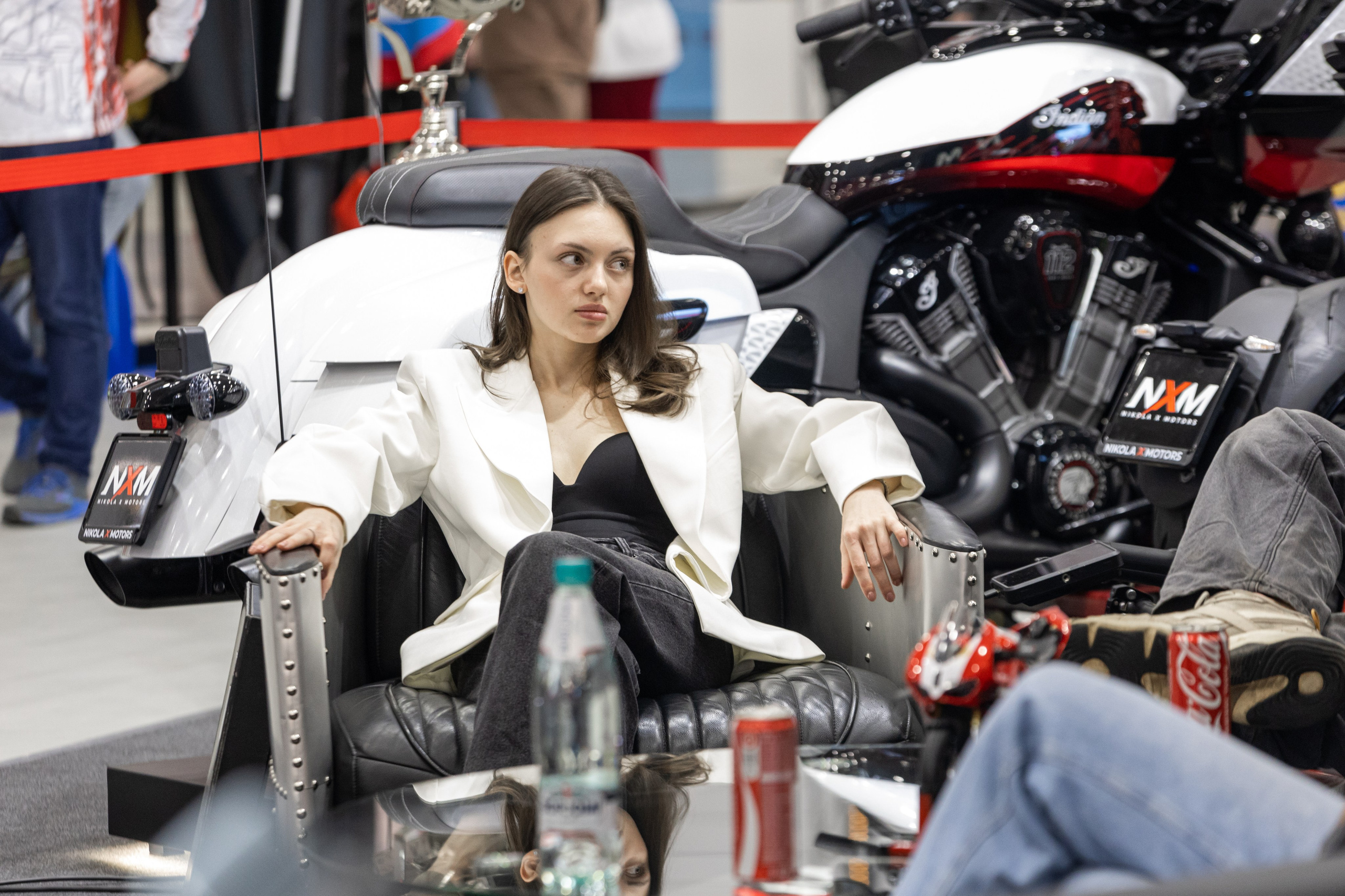 О нас. Фото и видео контент для бизнеса в Москве и Московской области