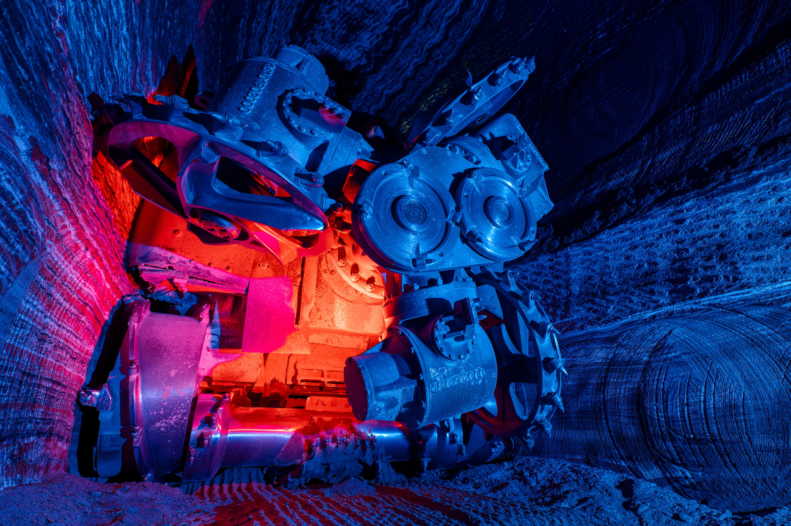 Андрей Радченко промышленный фотограф Москва